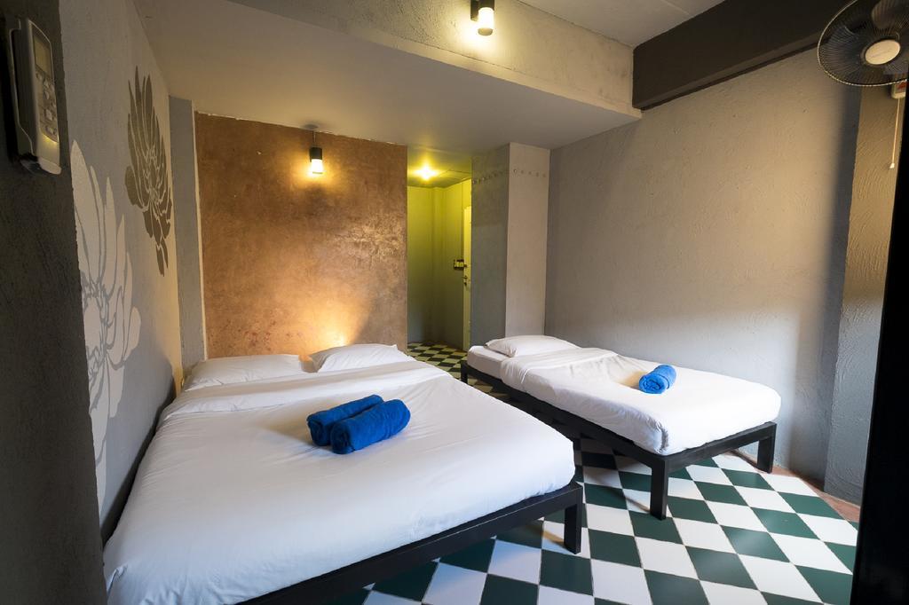 Hotel Grace Boutique House 2*