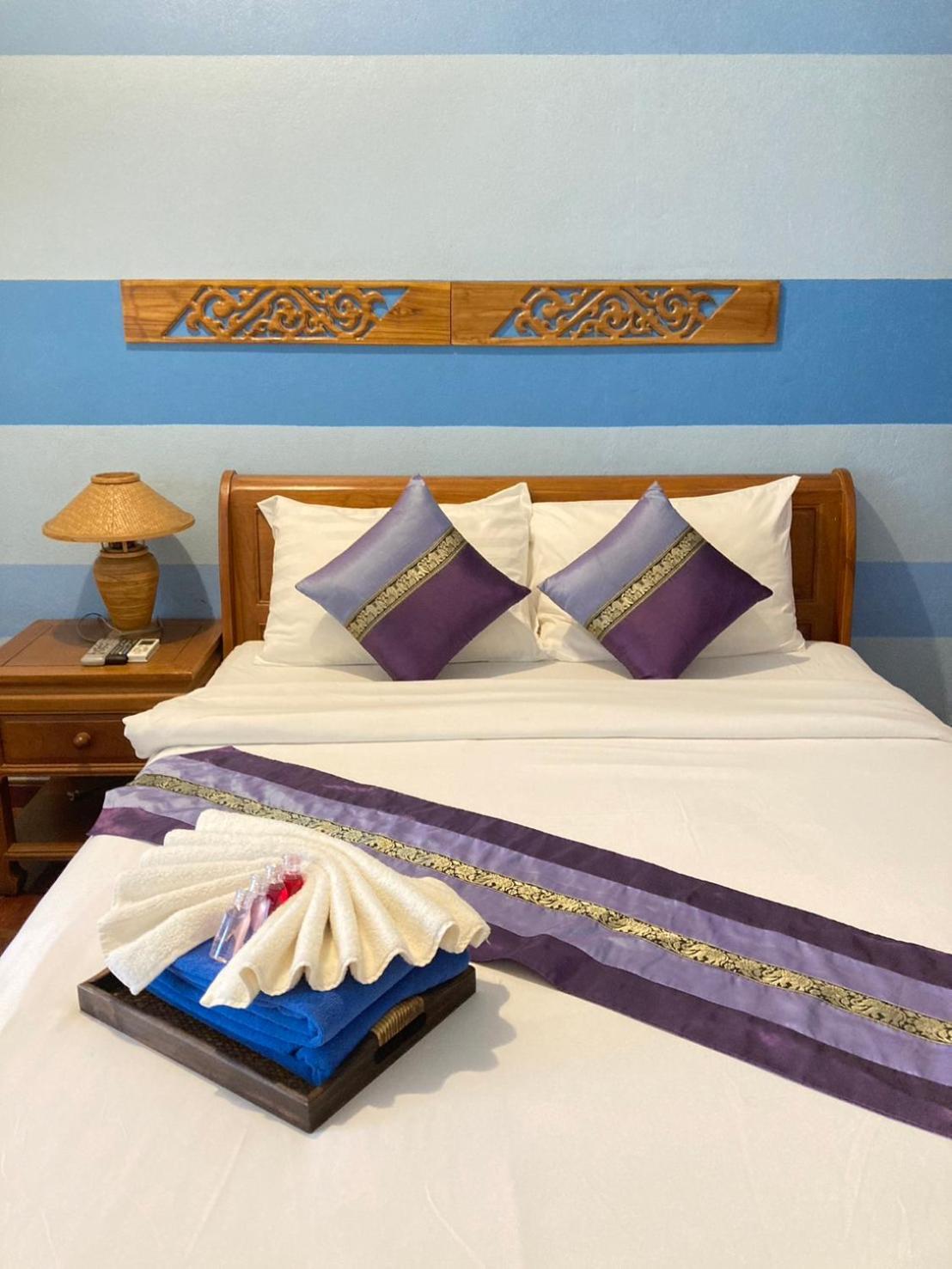 Albergue Wiriya House *