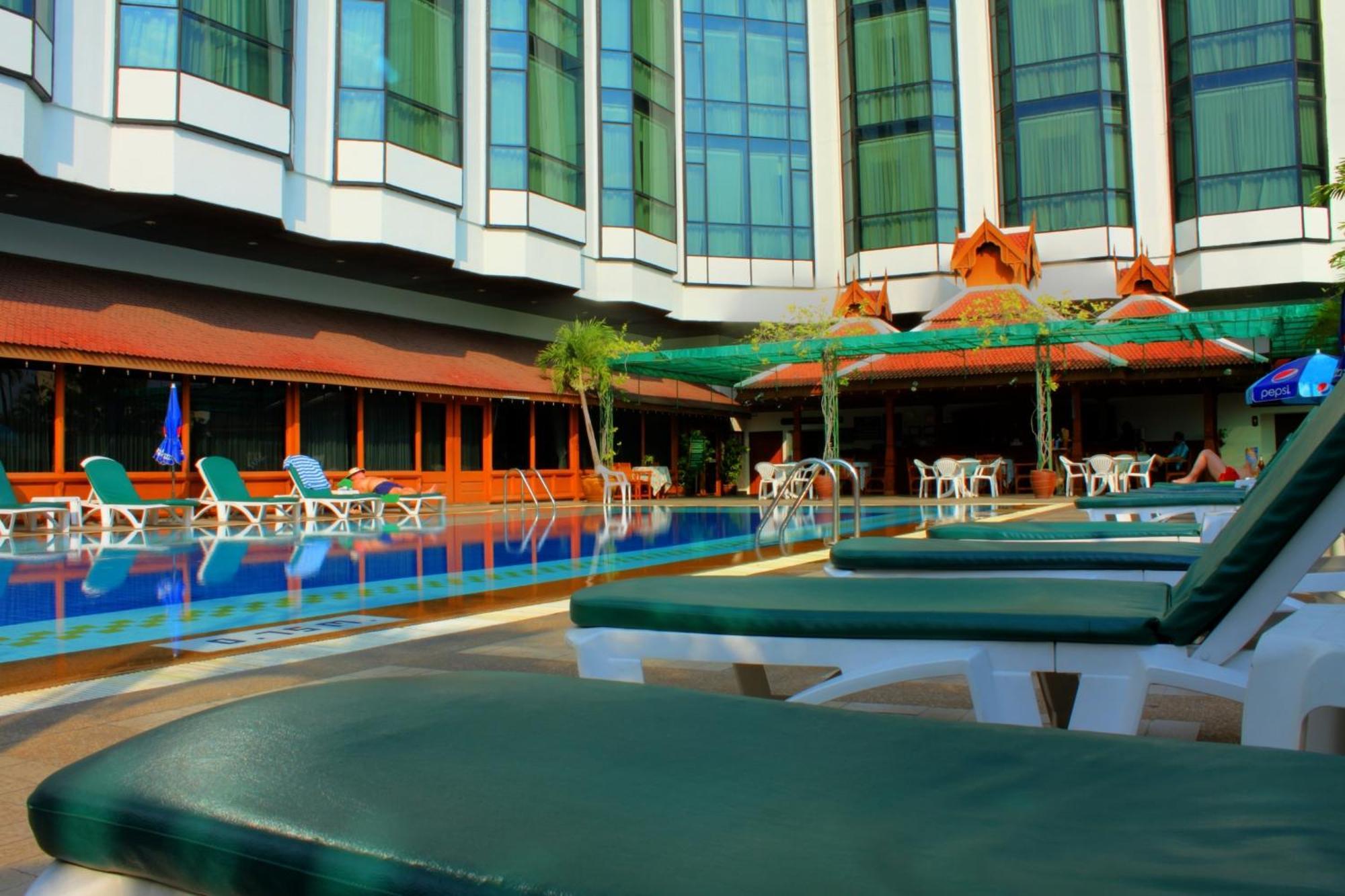The Empress - Sha Extra Chiang Mai