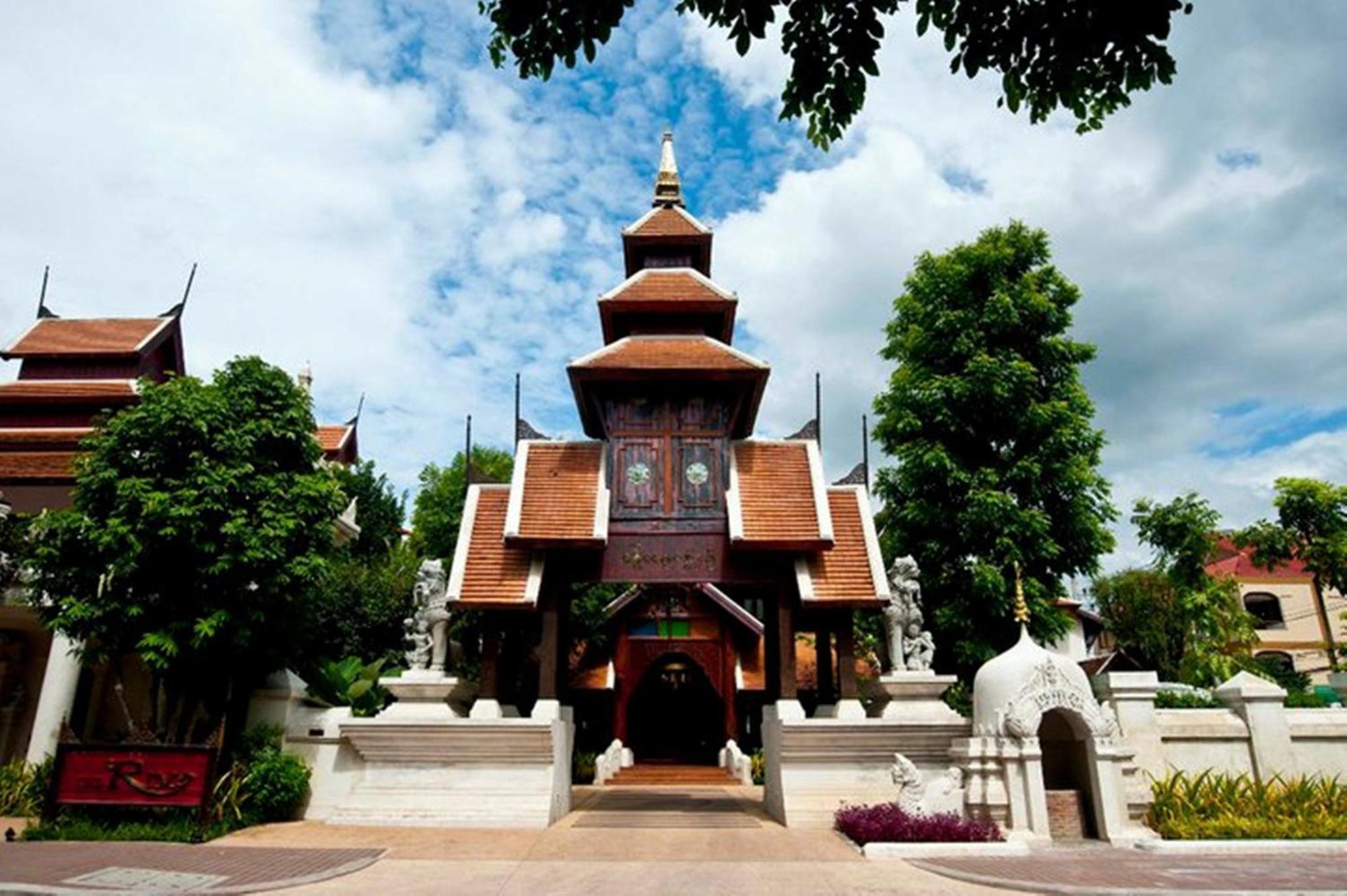 The Rim Chiang Mai
