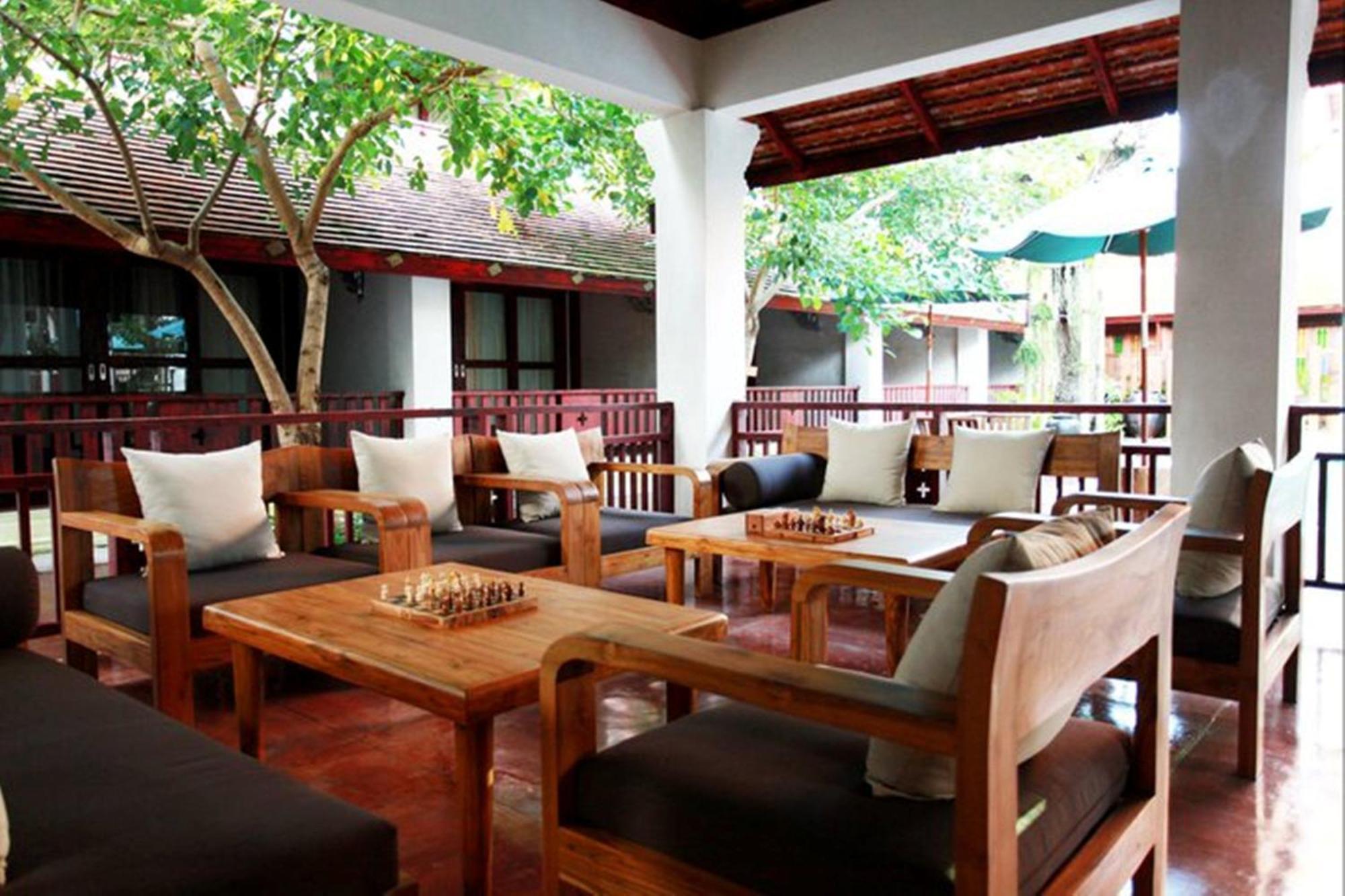 Resort The Rim 4*