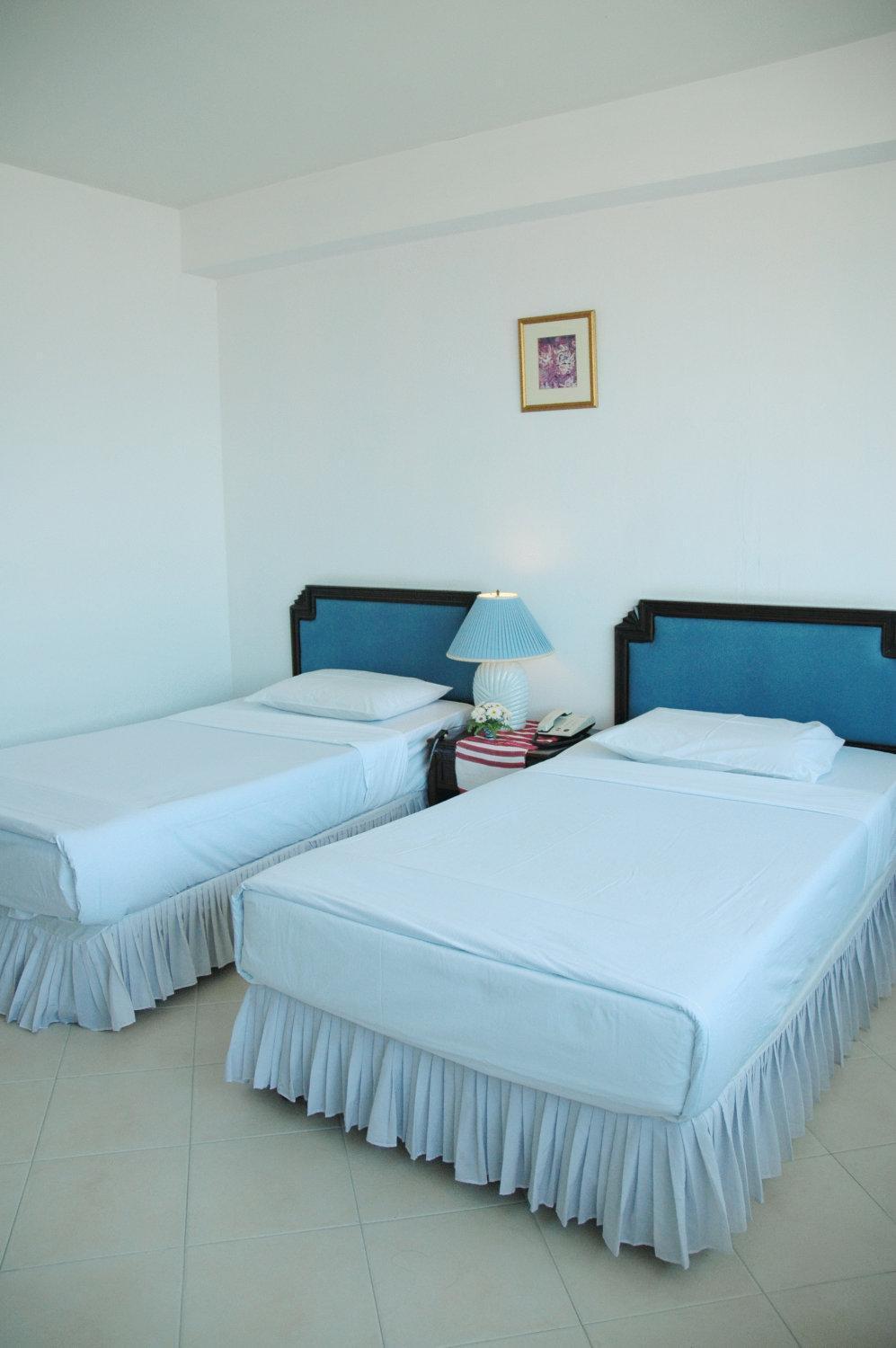 Hotel The International - Ymca 3*