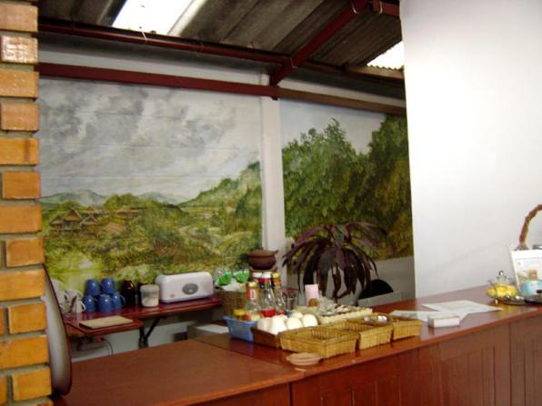 Gasthuis Ban Wiang