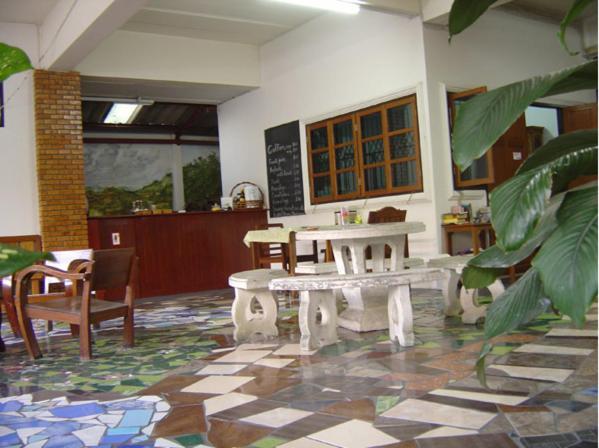 Gasthuis Ban Wiang