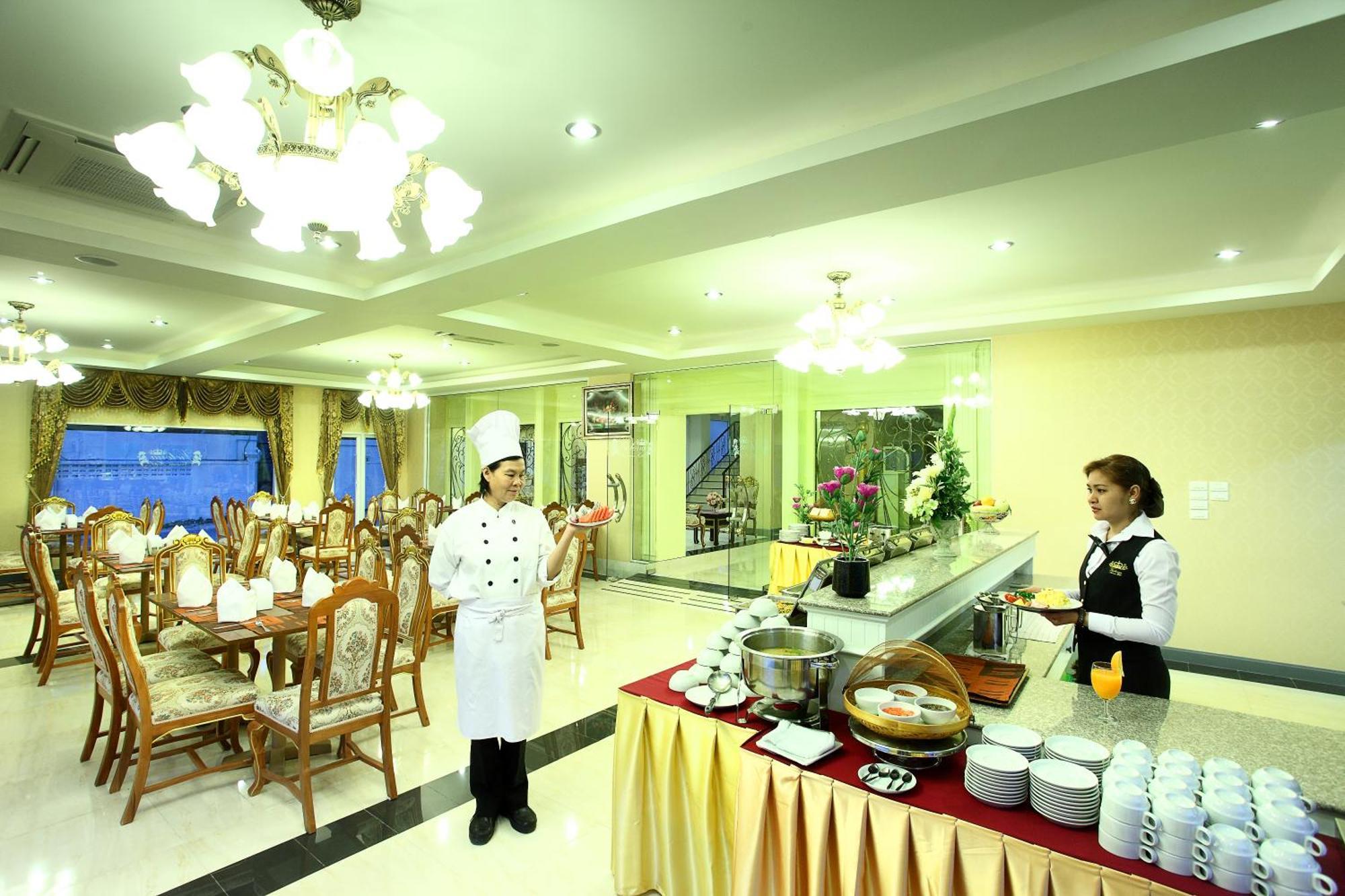 Hotel Victoria Nimman Chiang Mai