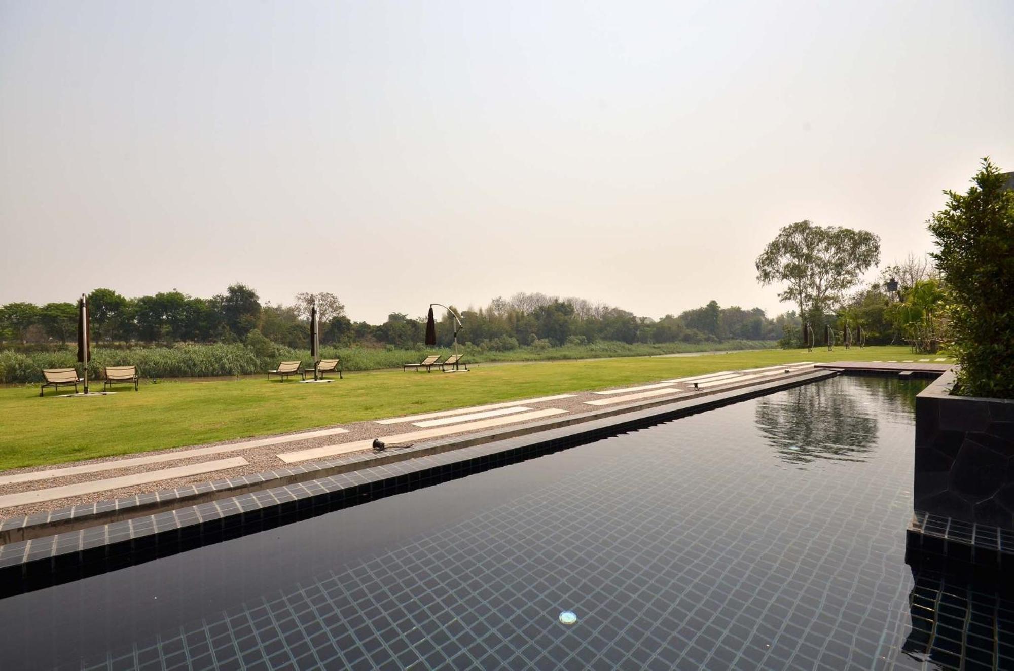 Resort Zensala Riverpark Resort-sha Extra