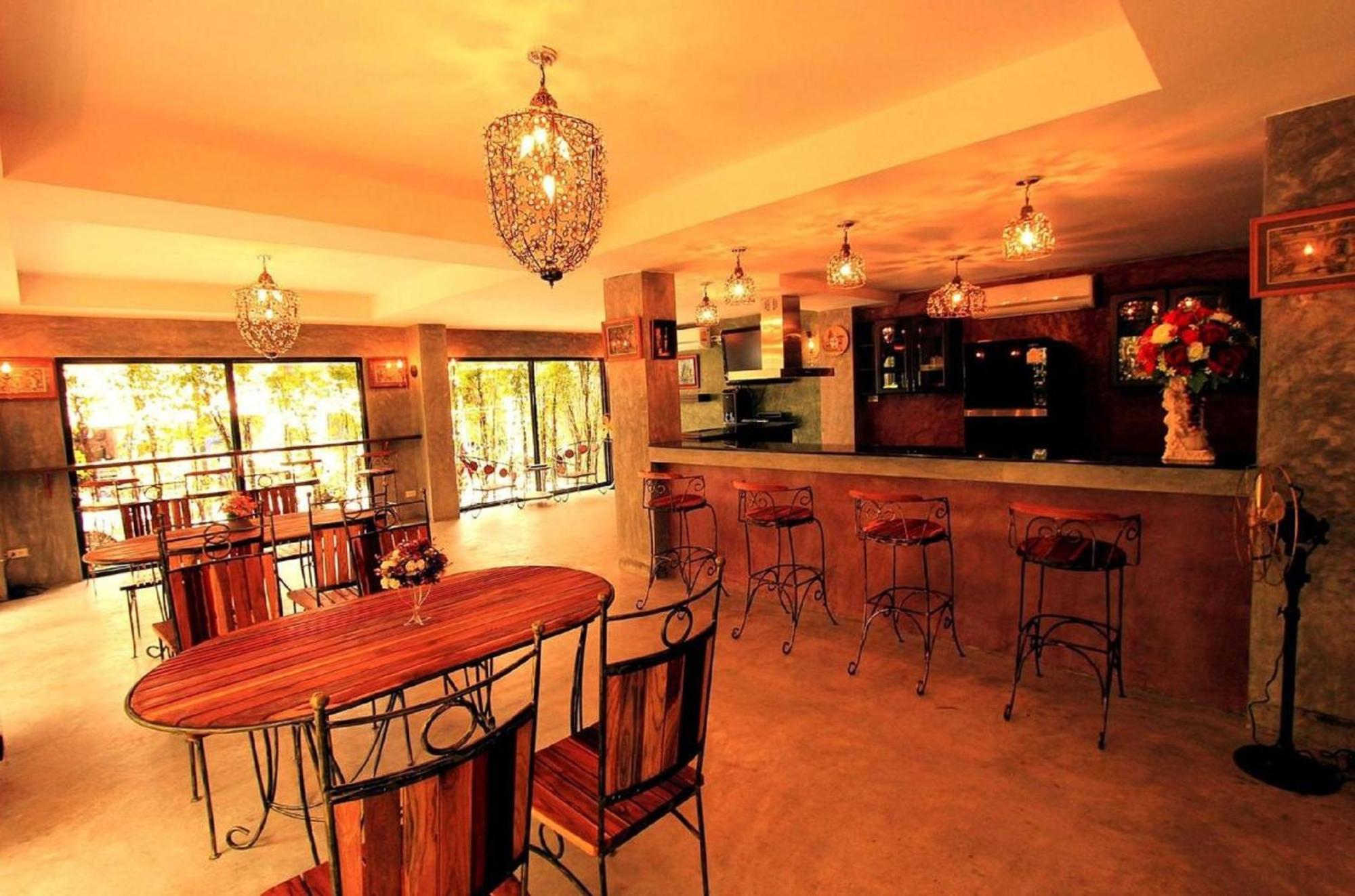 Hotel G2 Boutique Chiang Mai