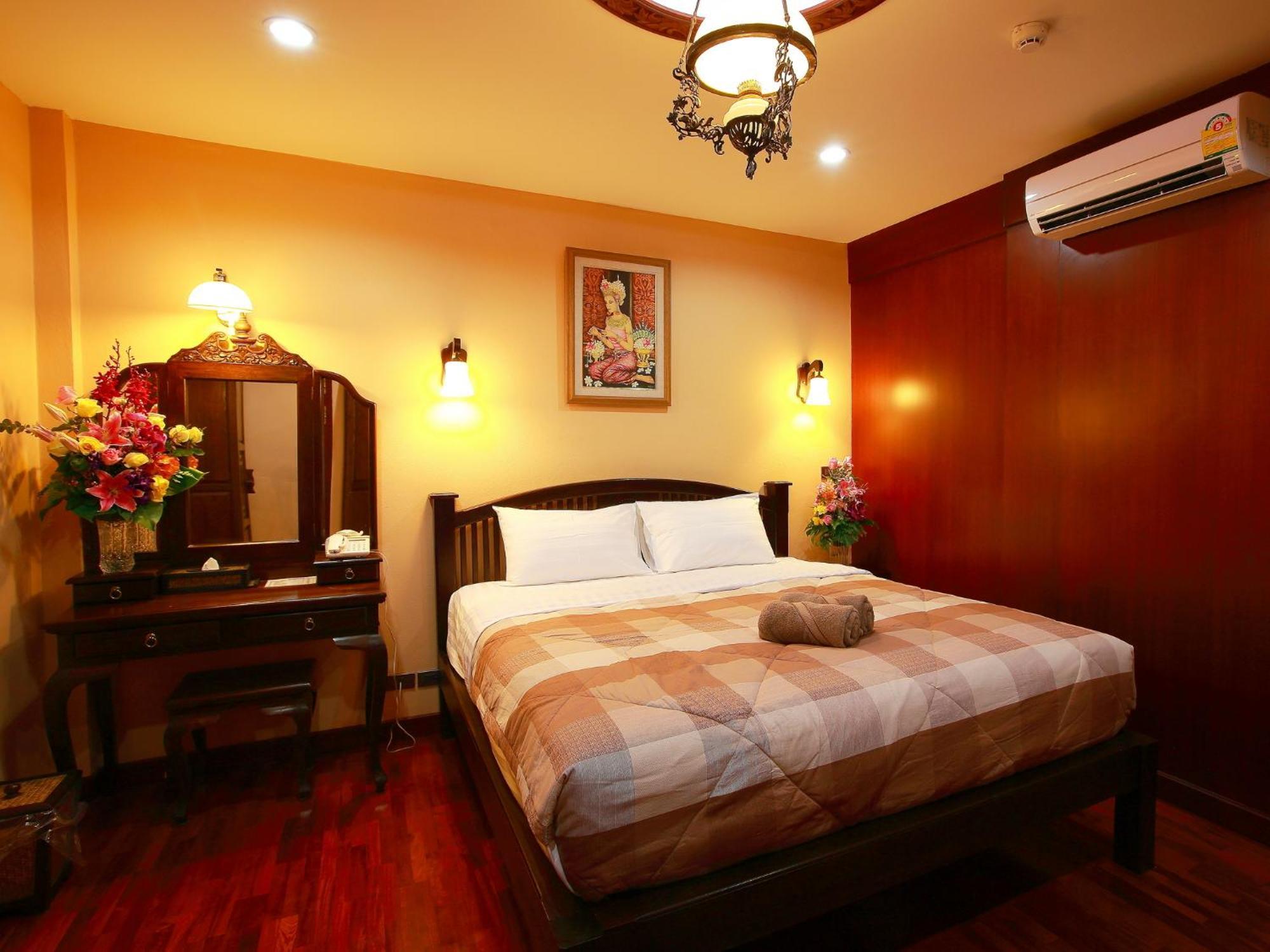 Hotel At Chiang Mai