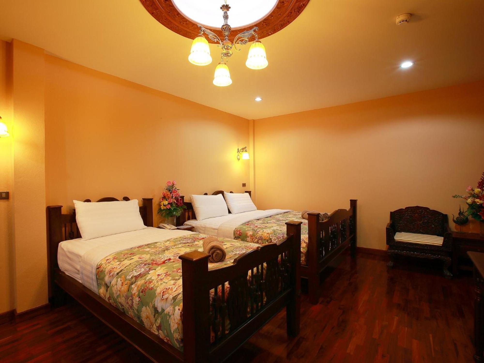 Hotel At Chiang Mai