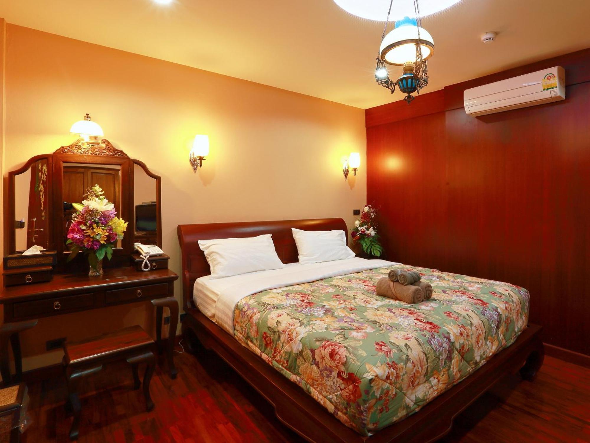 Hotel At Chiang Mai