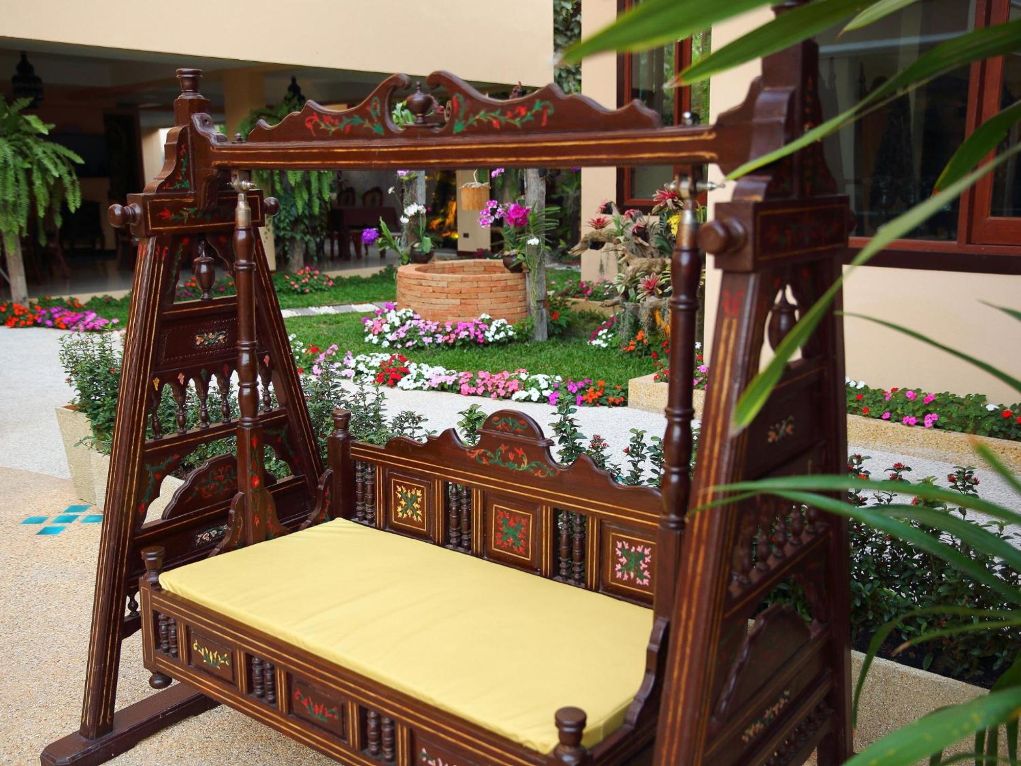 Hotel At Chiang Mai