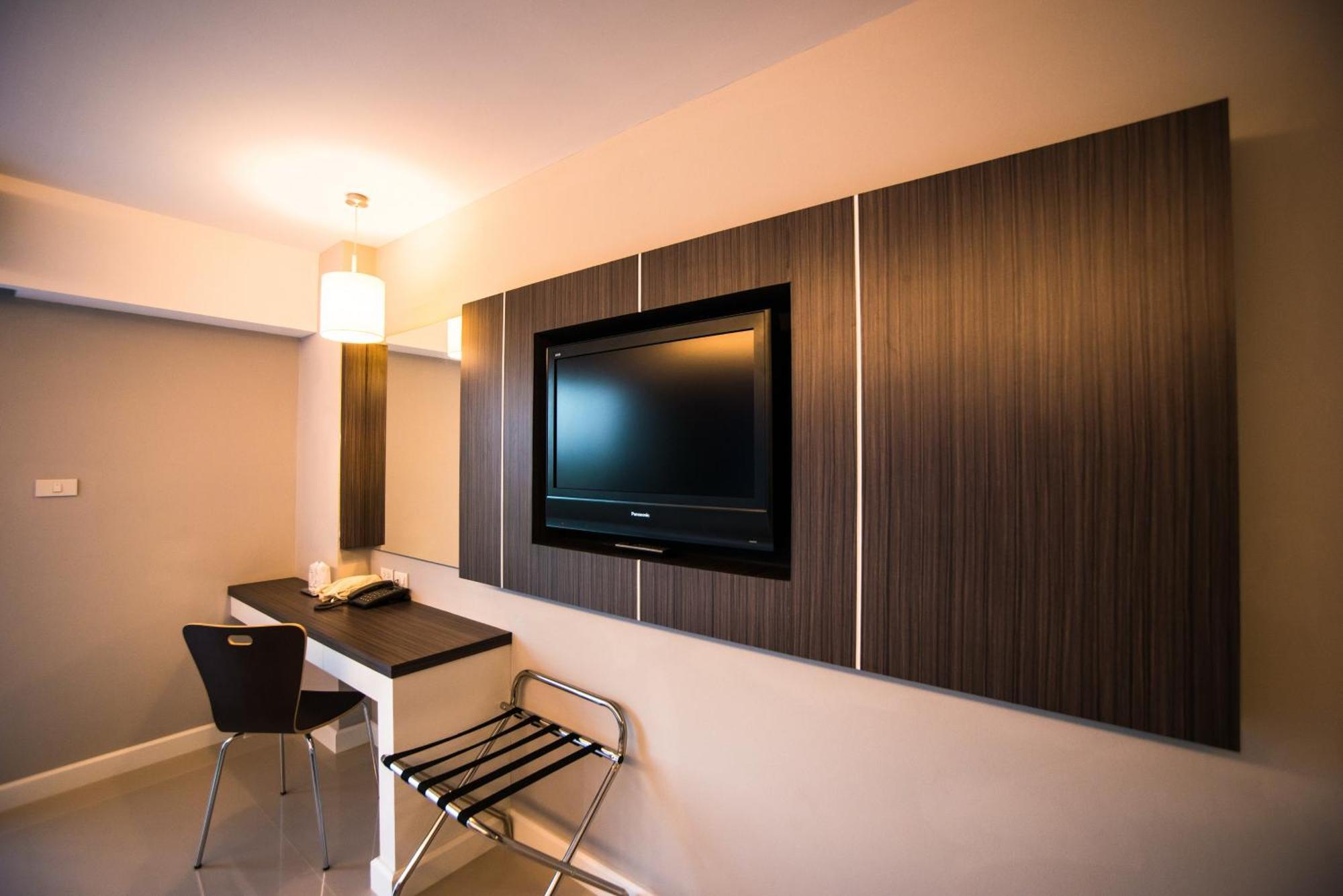 Hotel Napatra