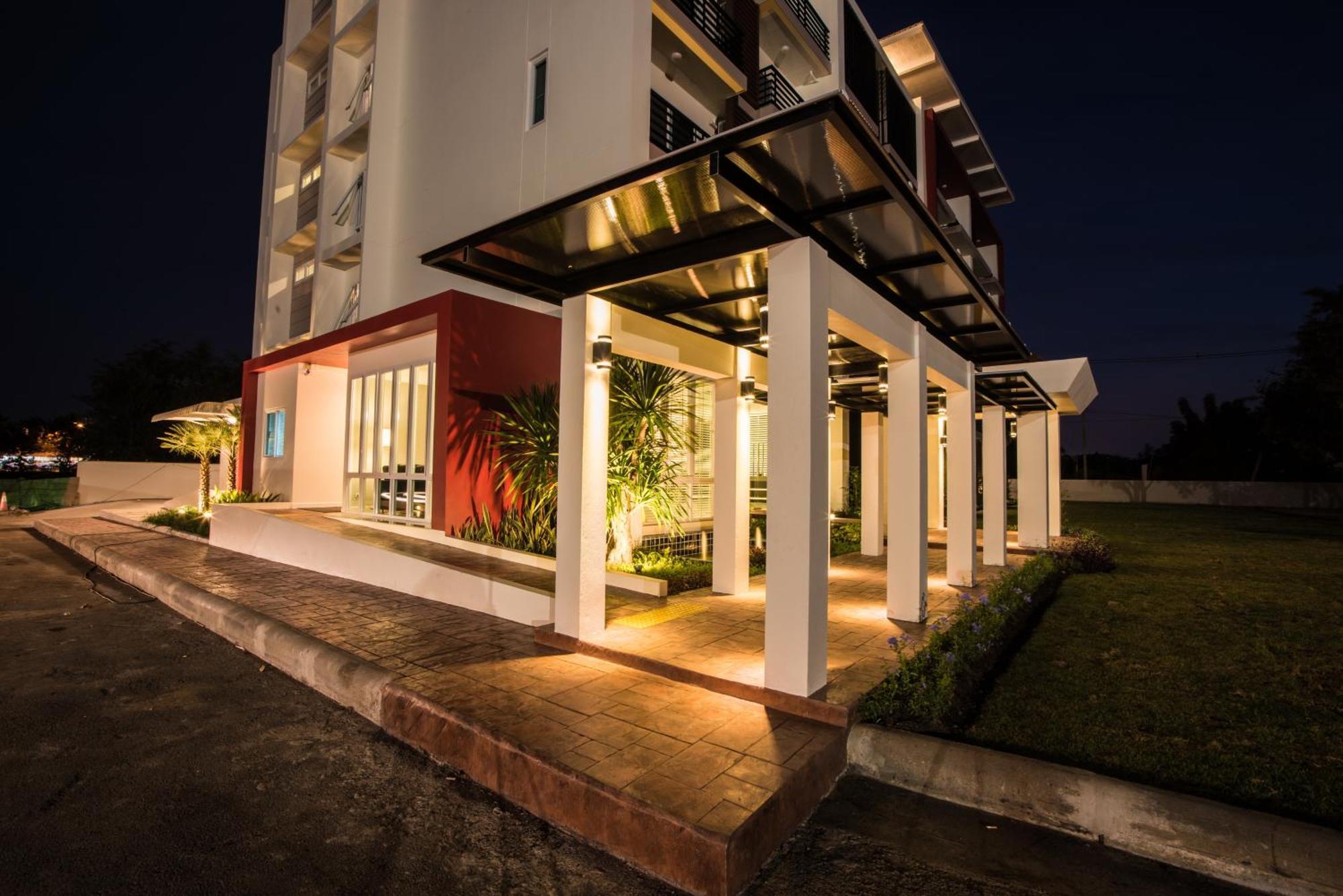 Hotel Napatra