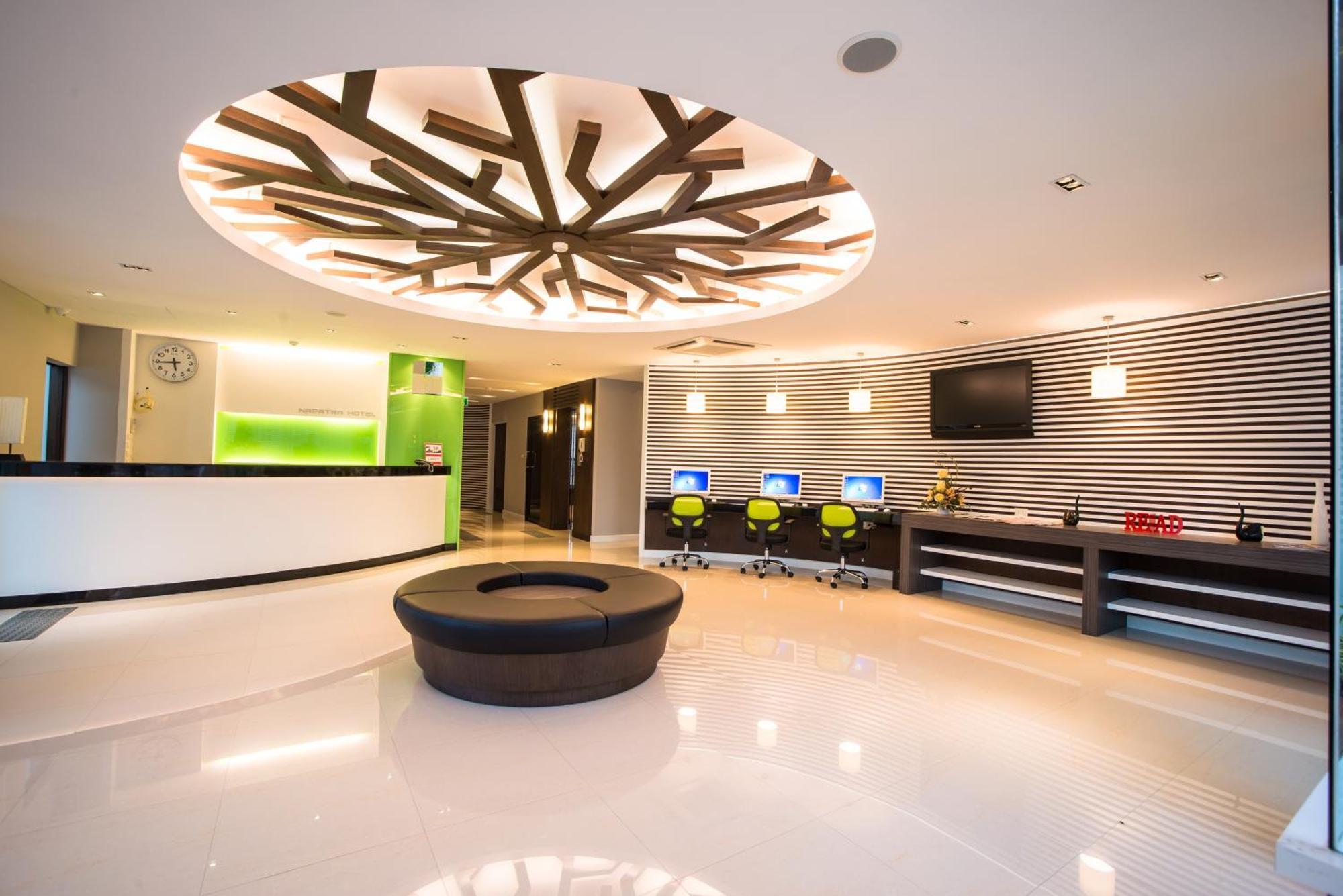 Hotel Napatra