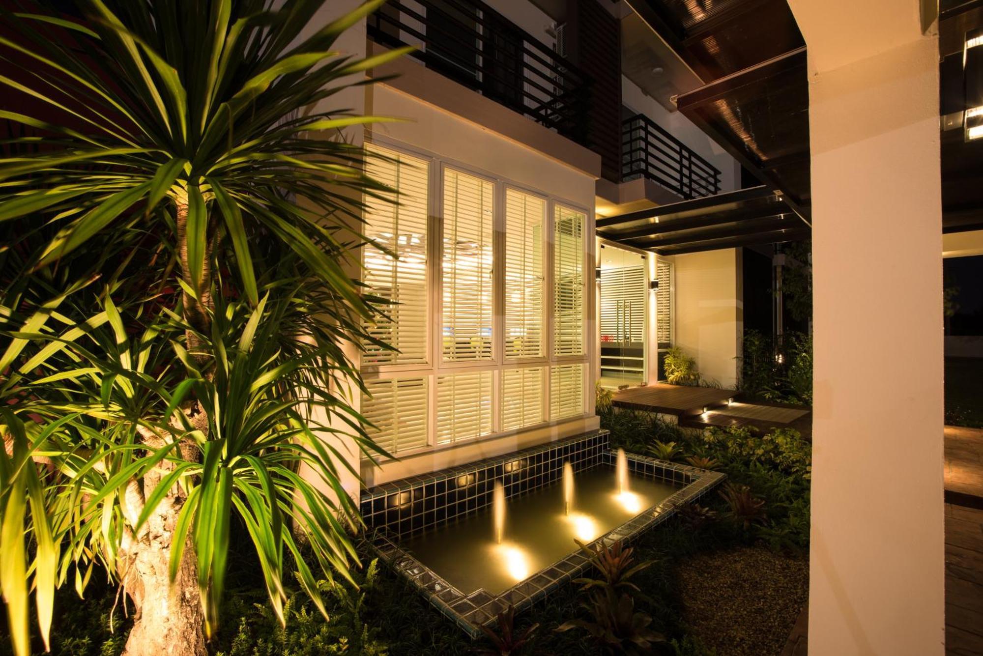 Hotel Napatra