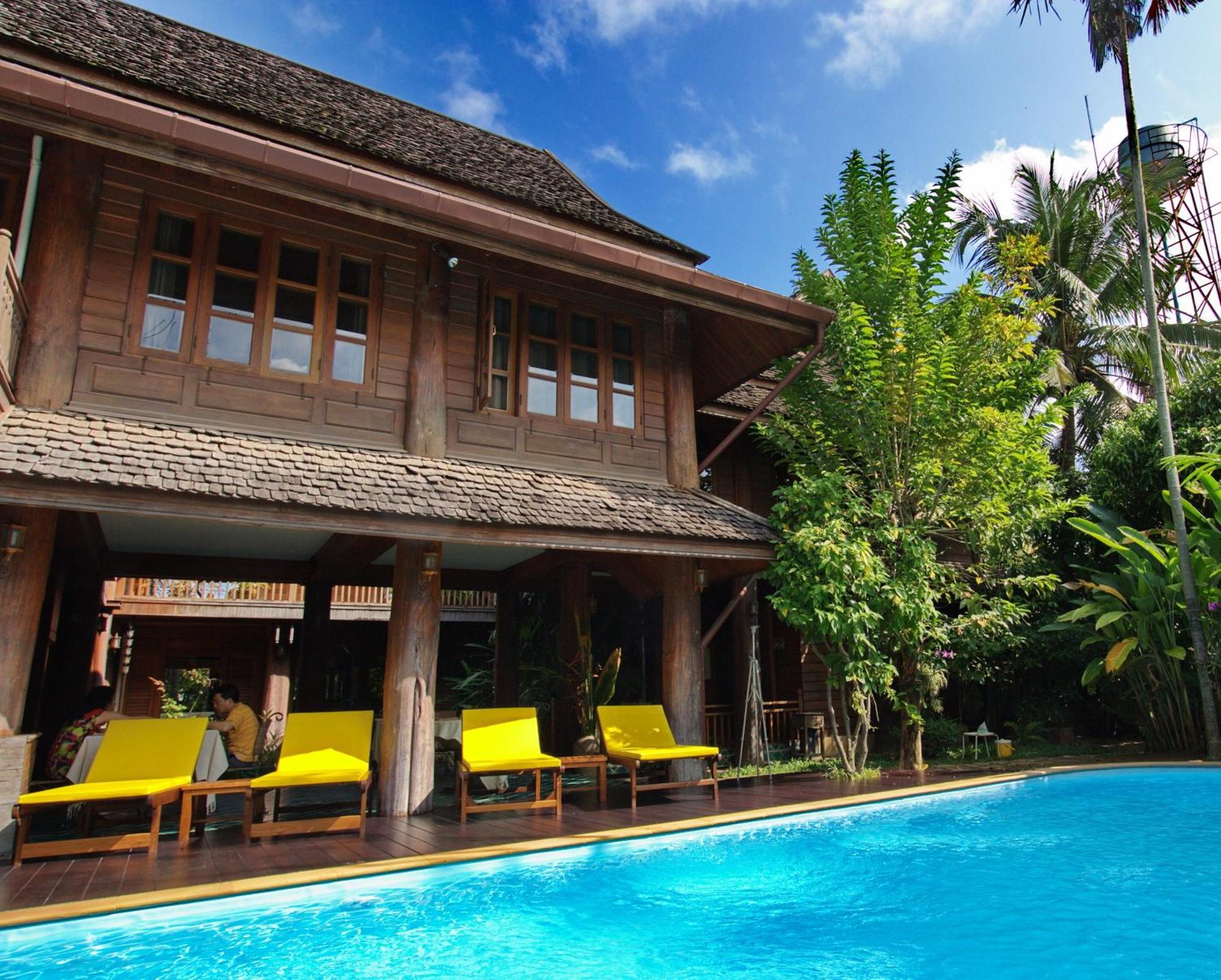 Tempat peranginan Ruen In