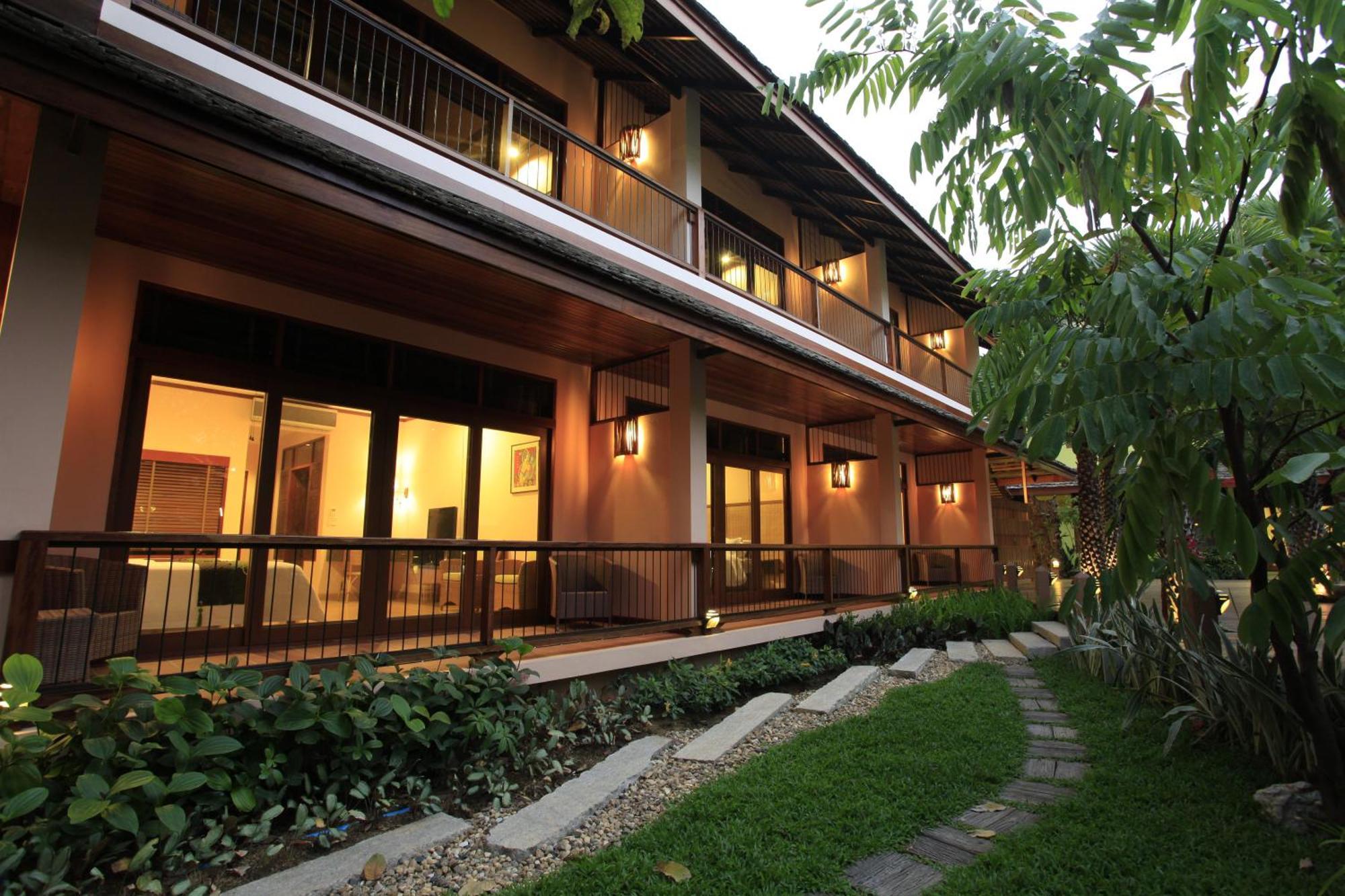 Vc@suanpaak Boutique & Service