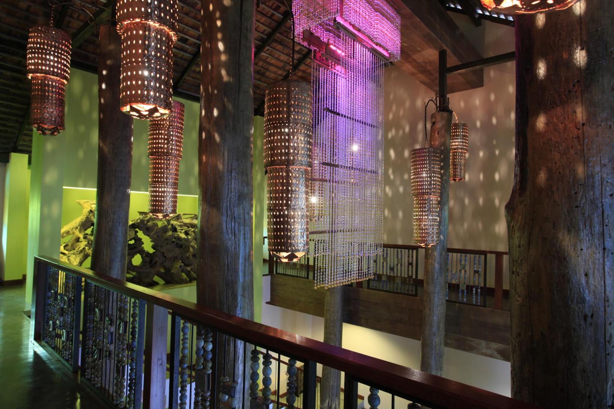 Aparthotel Vc@suanpaak Boutique & Service