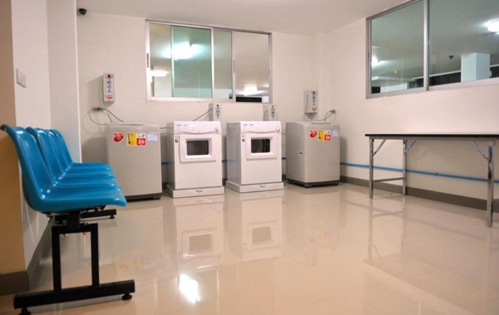 Inn Puri Piman Chiang Mai