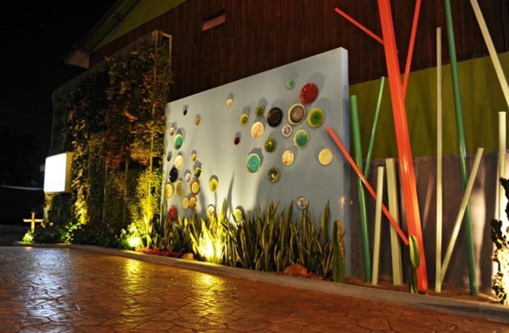 Inn Puri Piman 3*