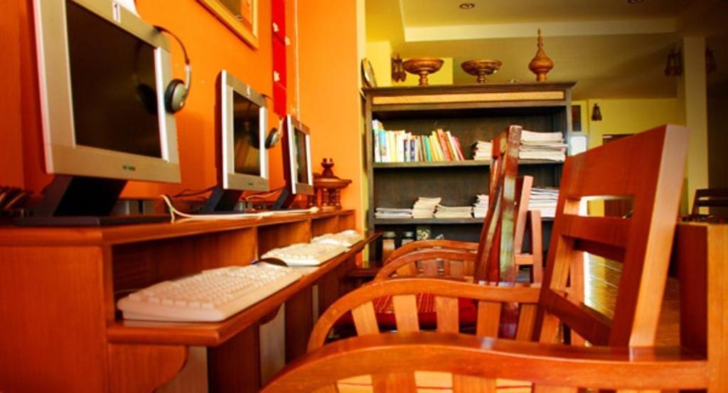 Guest house Bautong Chiang Mai