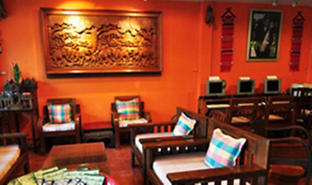Guest house Bautong