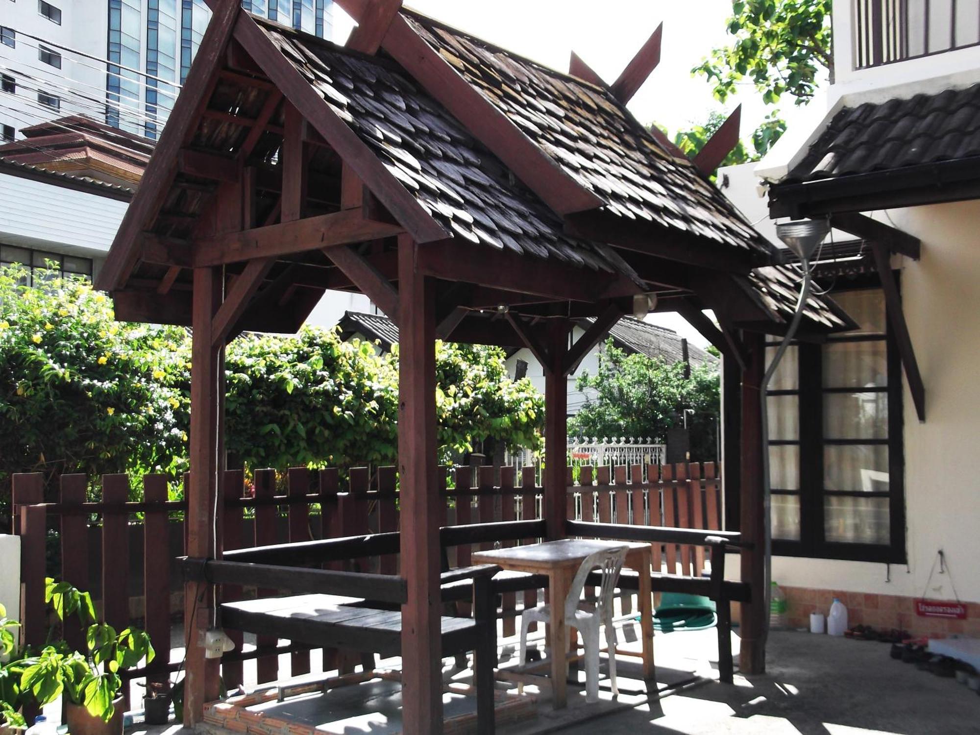 Gasthuis Rim Ping Chiang Mai