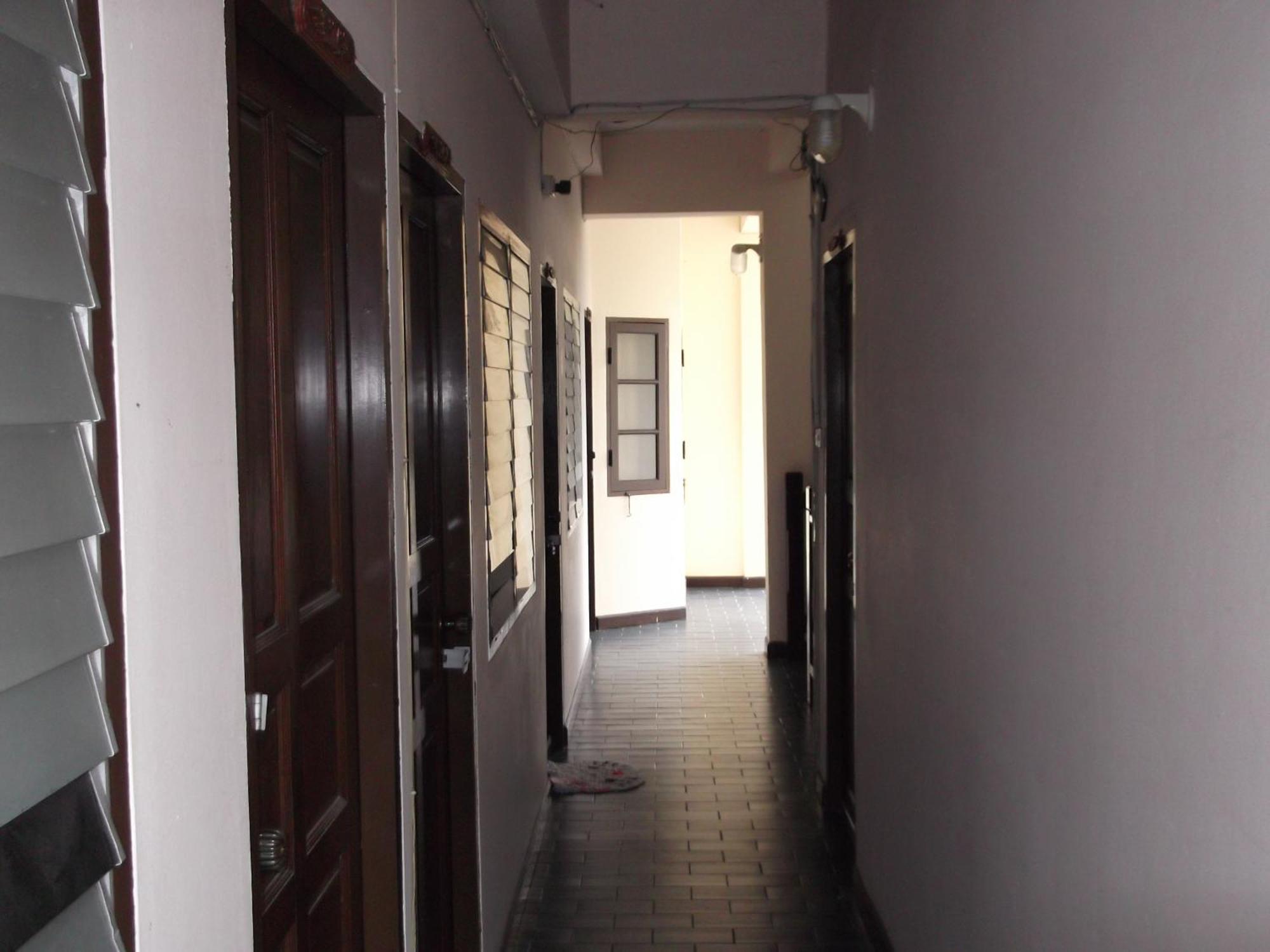 Gasthuis Rim Ping Chiang Mai