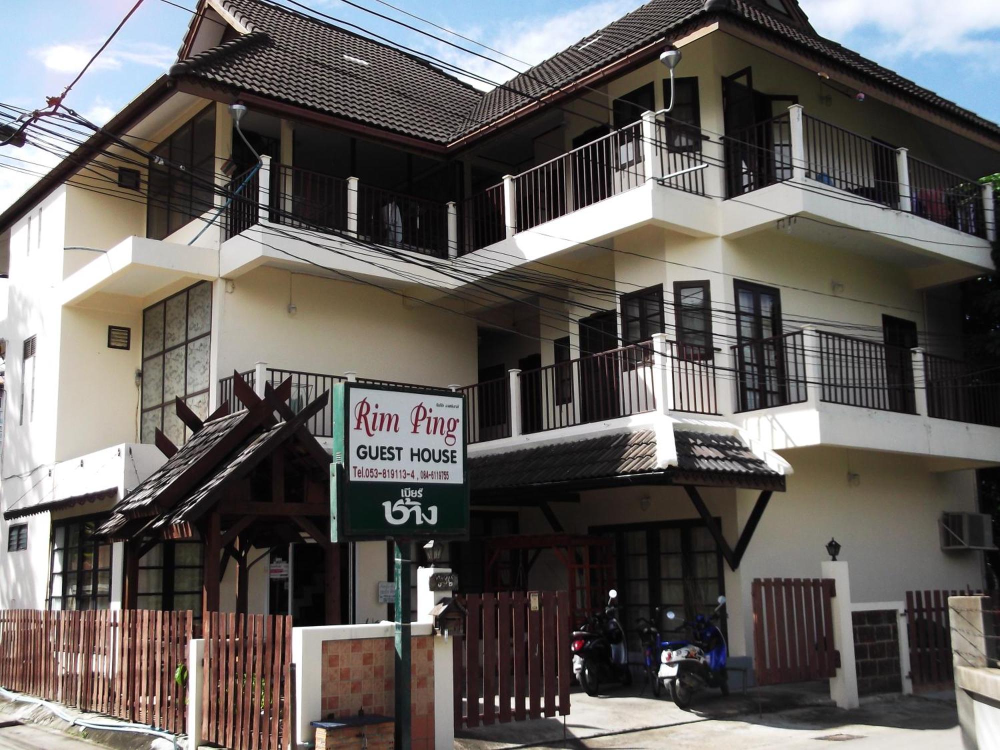 Rim Ping Chiang Mai