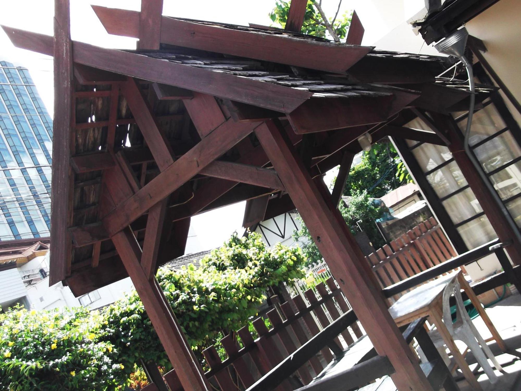 Gasthuis Rim Ping Chiang Mai