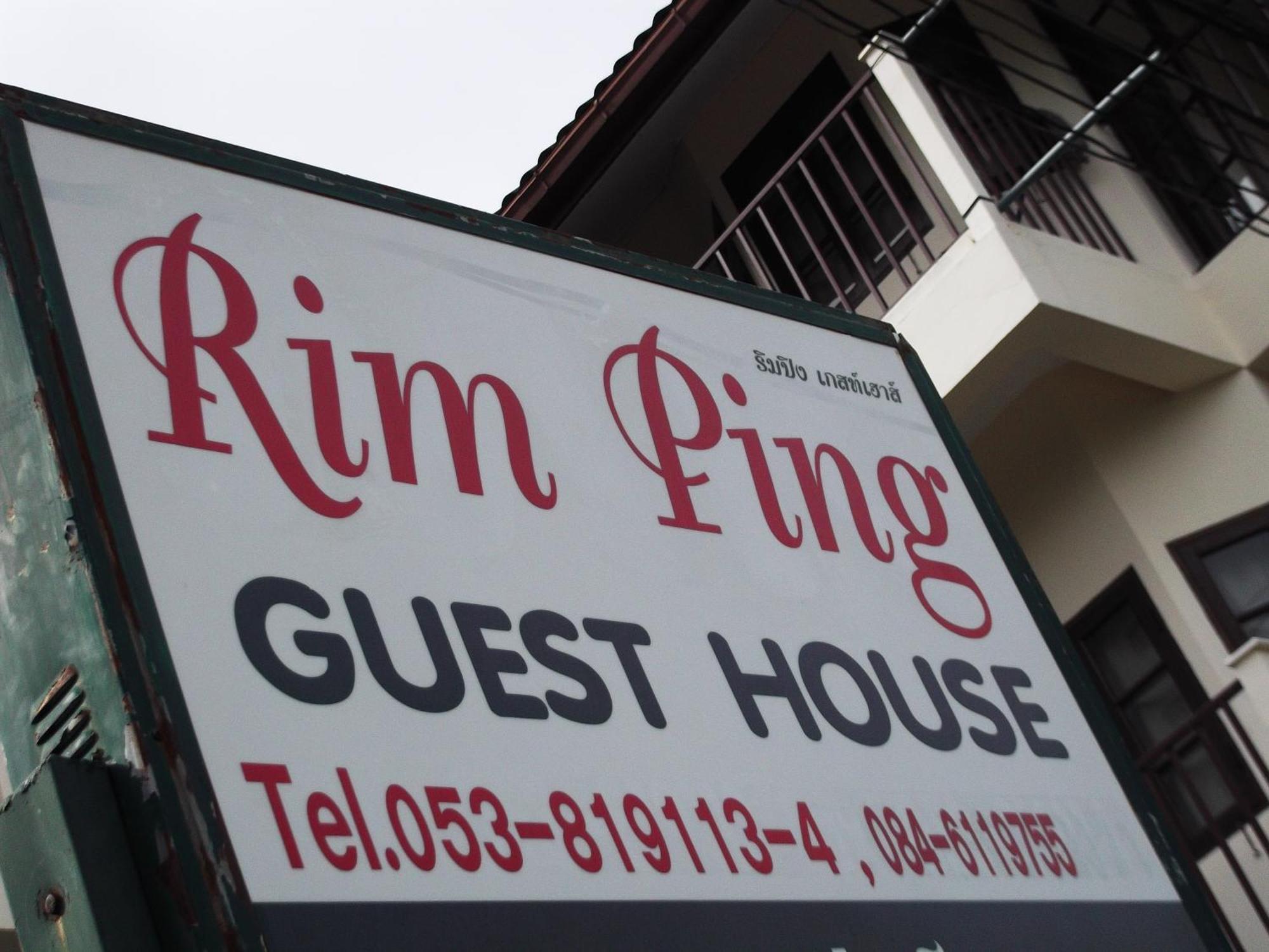 Gasthuis Rim Ping *