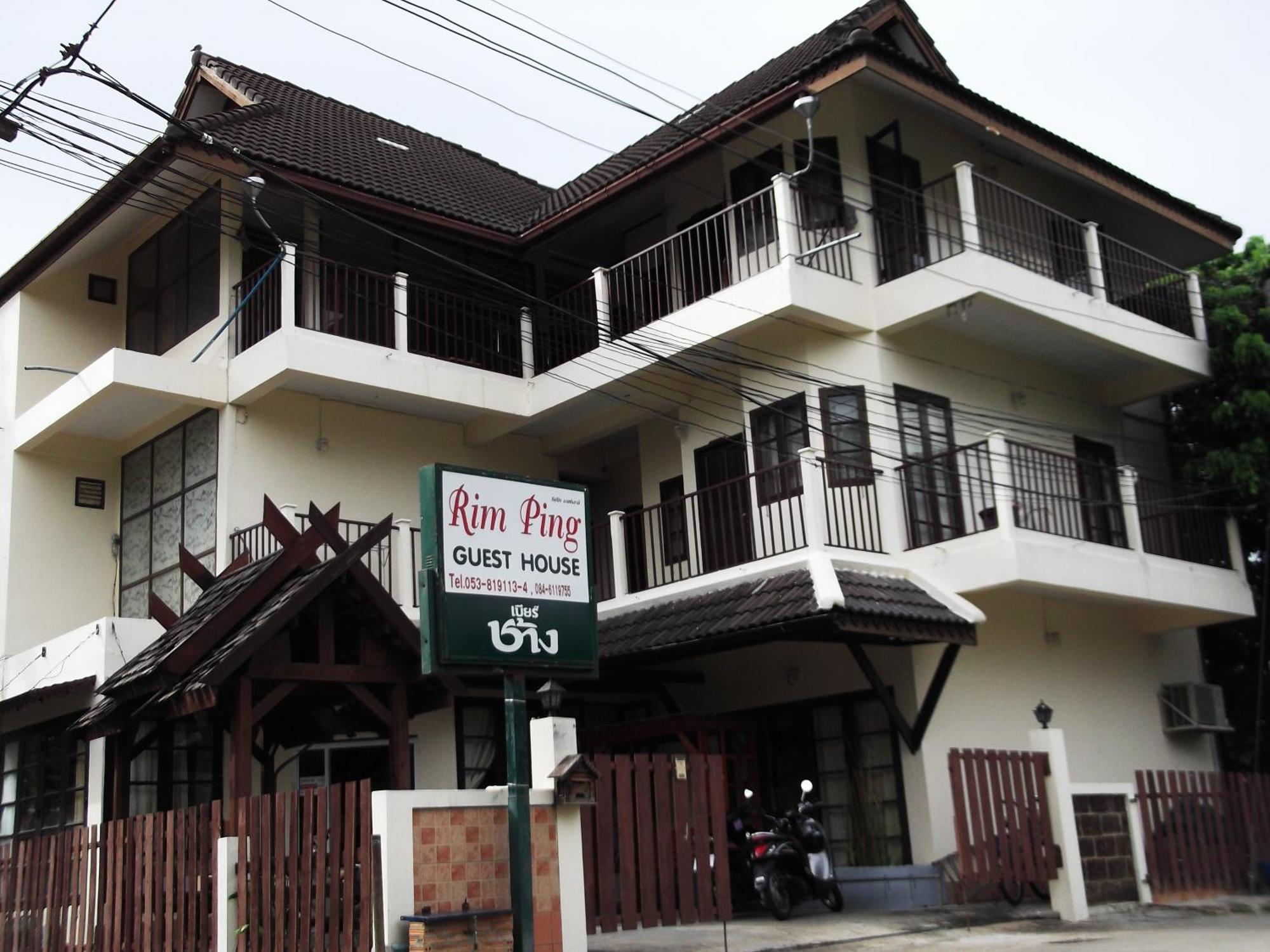 Gasthuis Rim Ping Chiang Mai