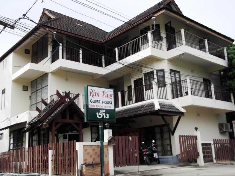 Gasthuis Rim Ping Chiang Mai