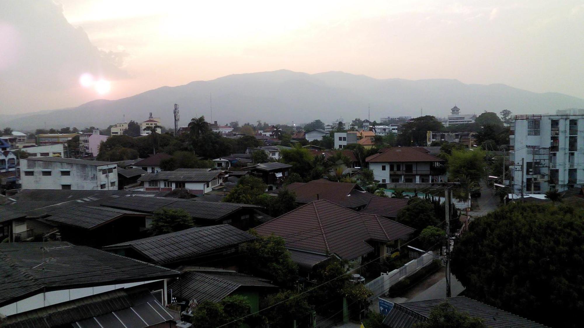 Mantra Place Chiang Mai