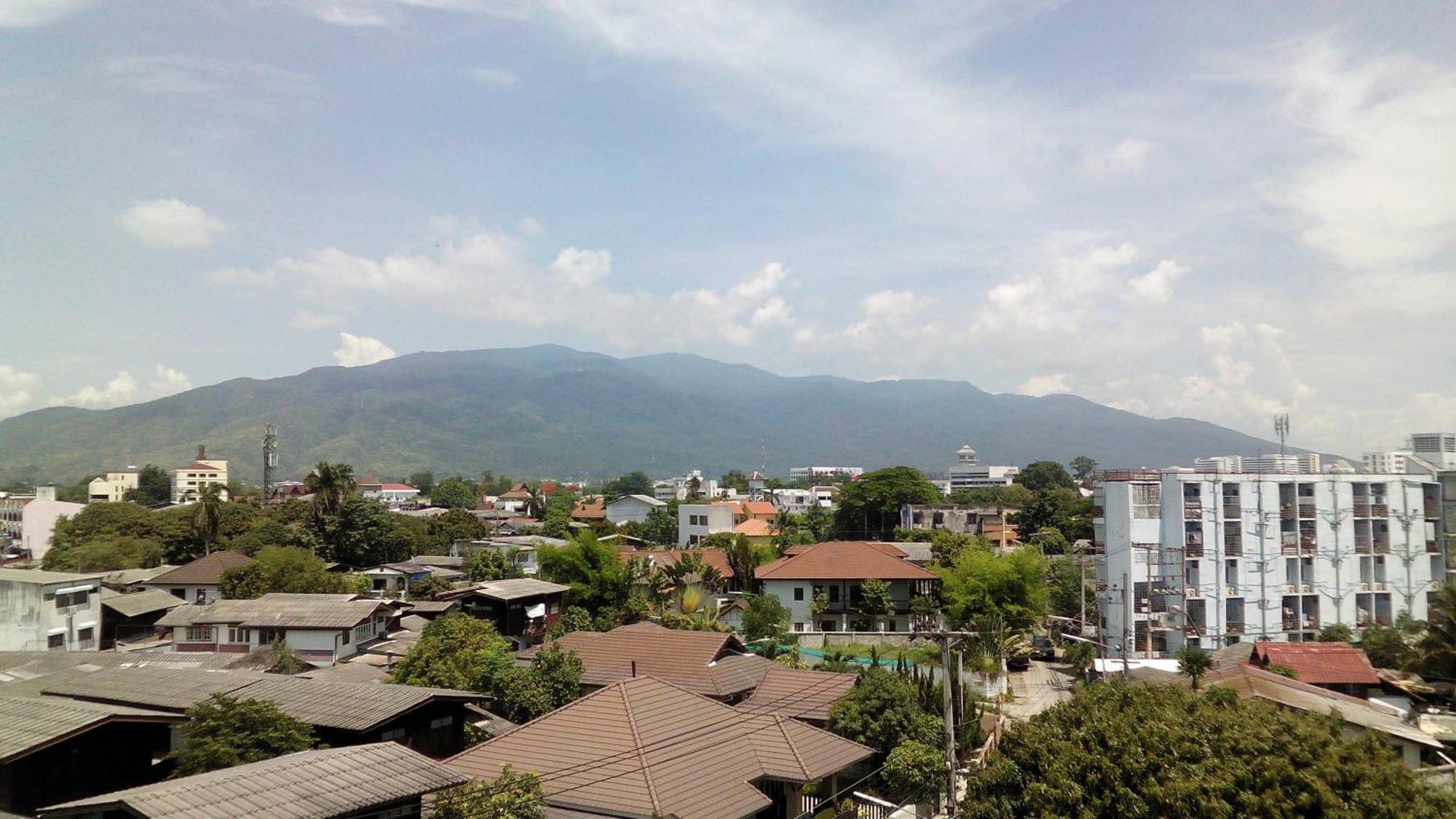 Albergue Mantra Place Chiang Mai