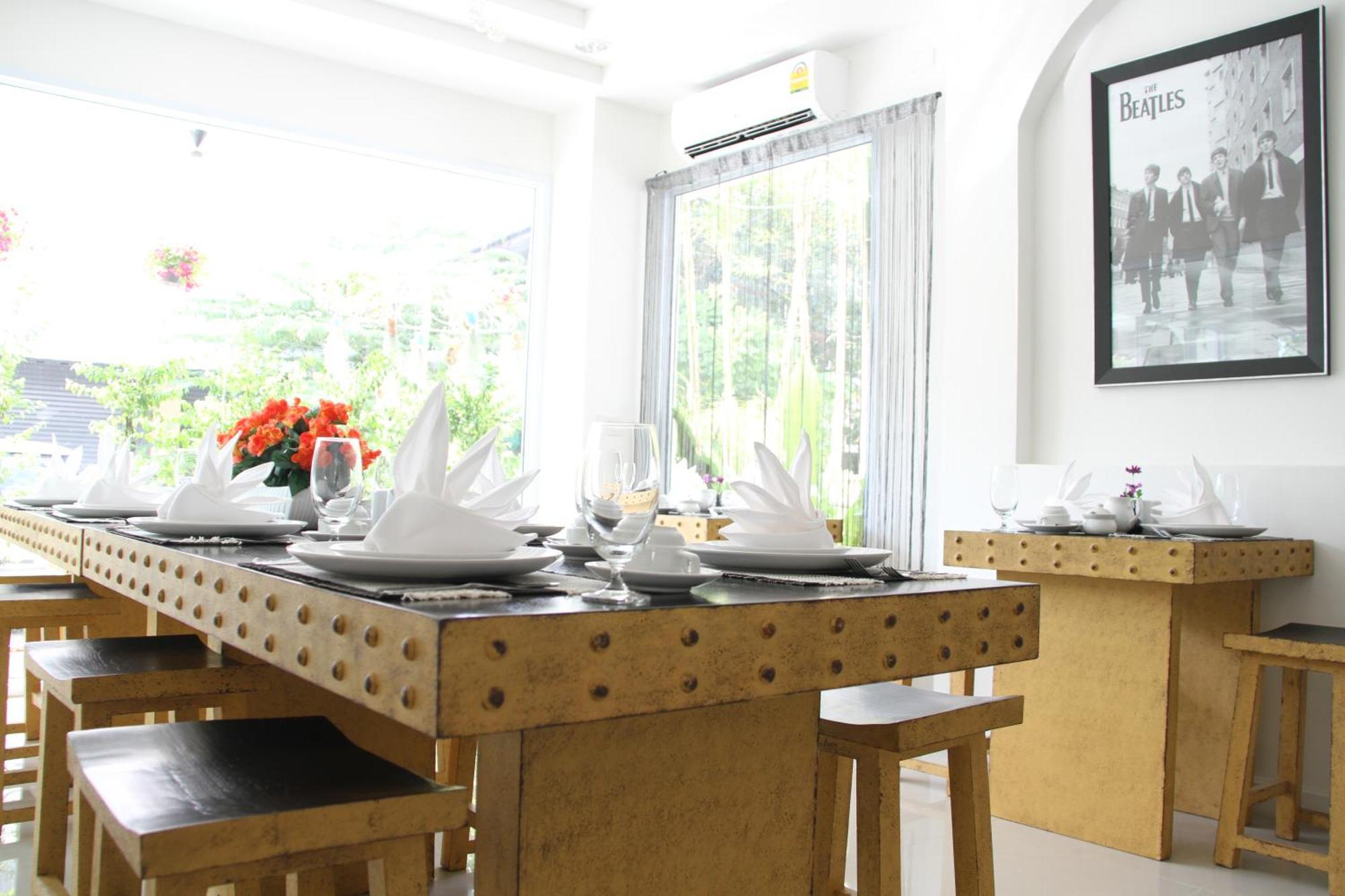 Jasmine Chiangmai Boutique