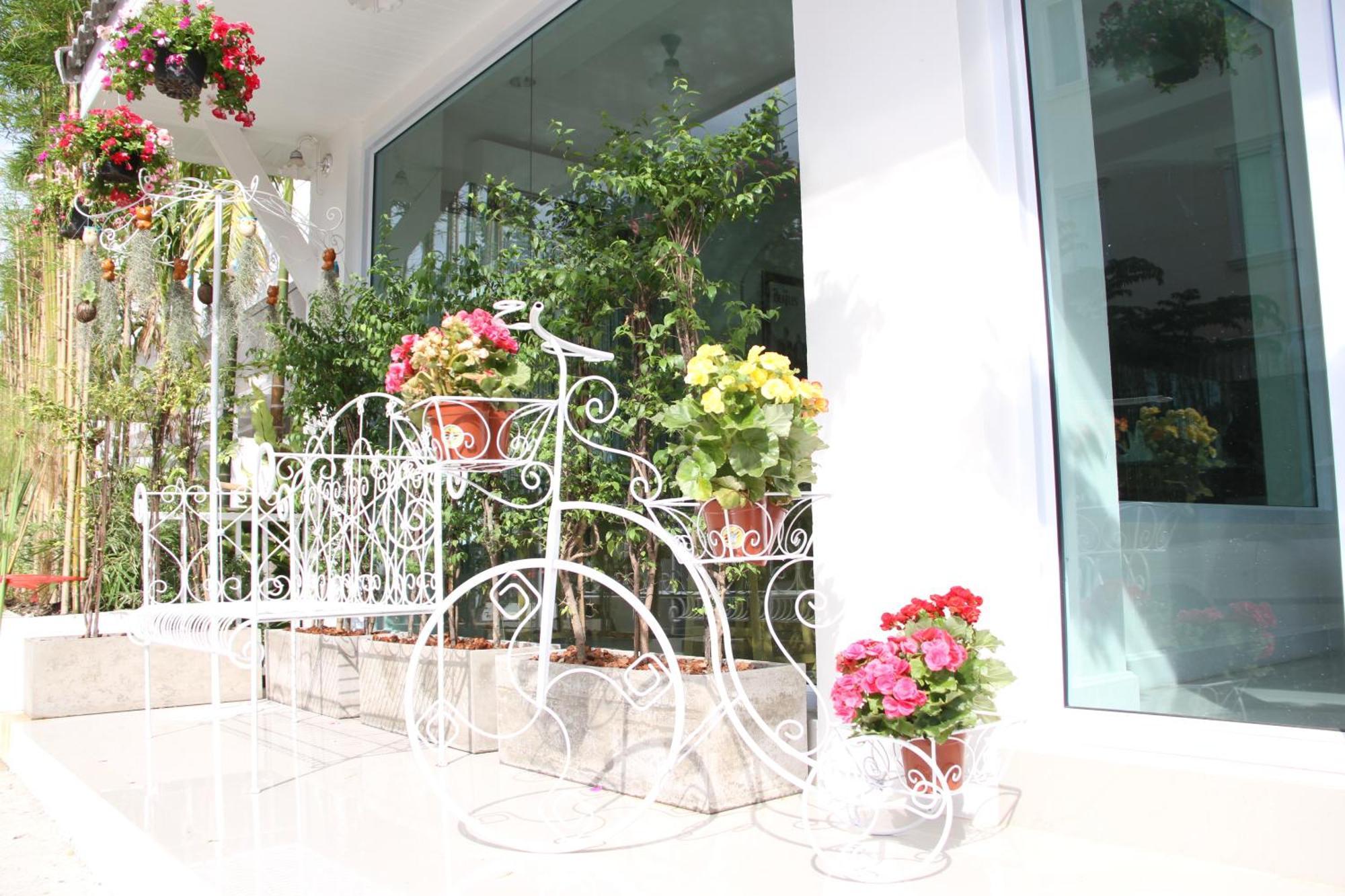 Jasmine Chiangmai Boutique Chiang Mai