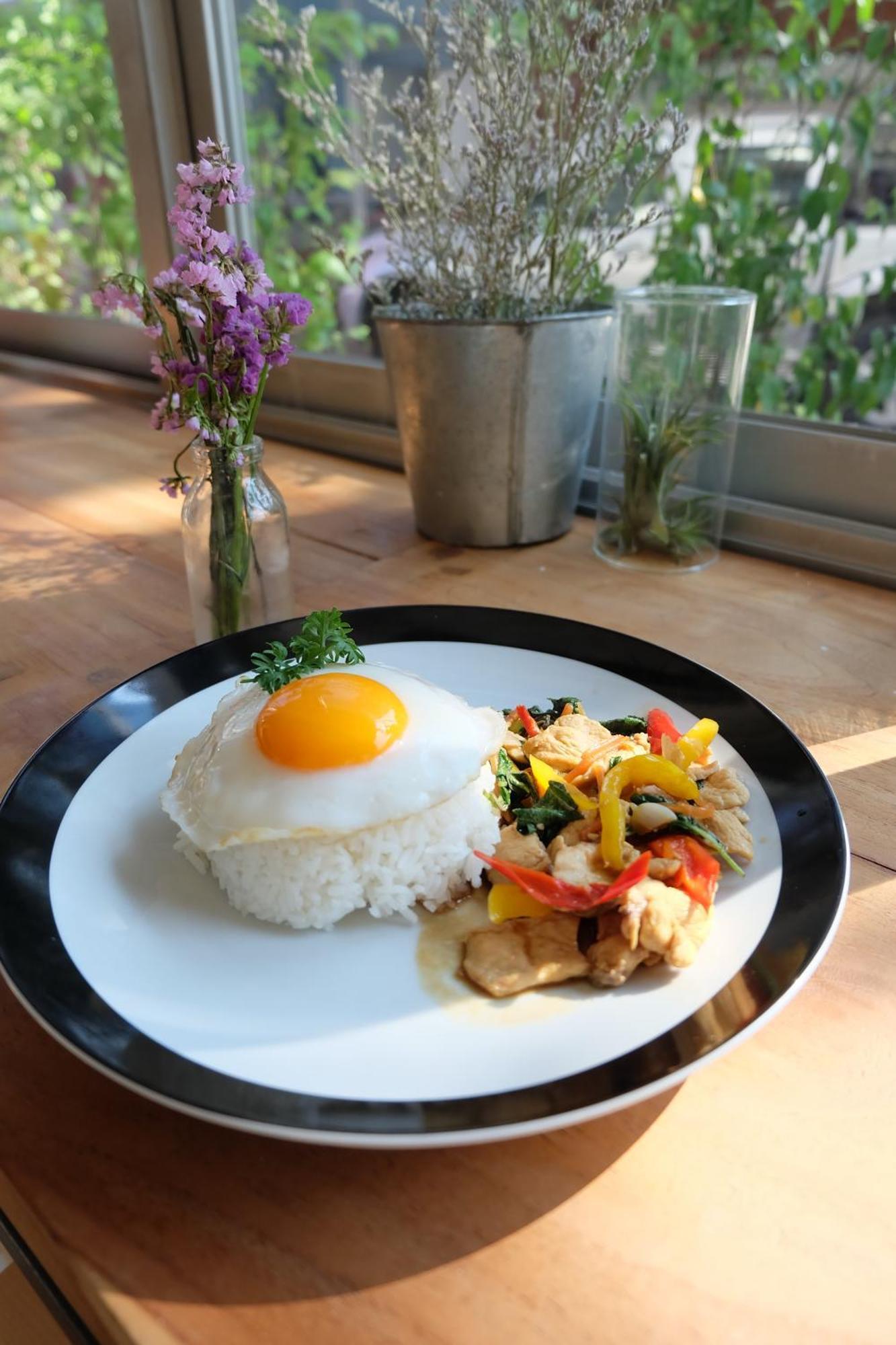 Bed & Breakfast The Grace House Chiangmai 2*