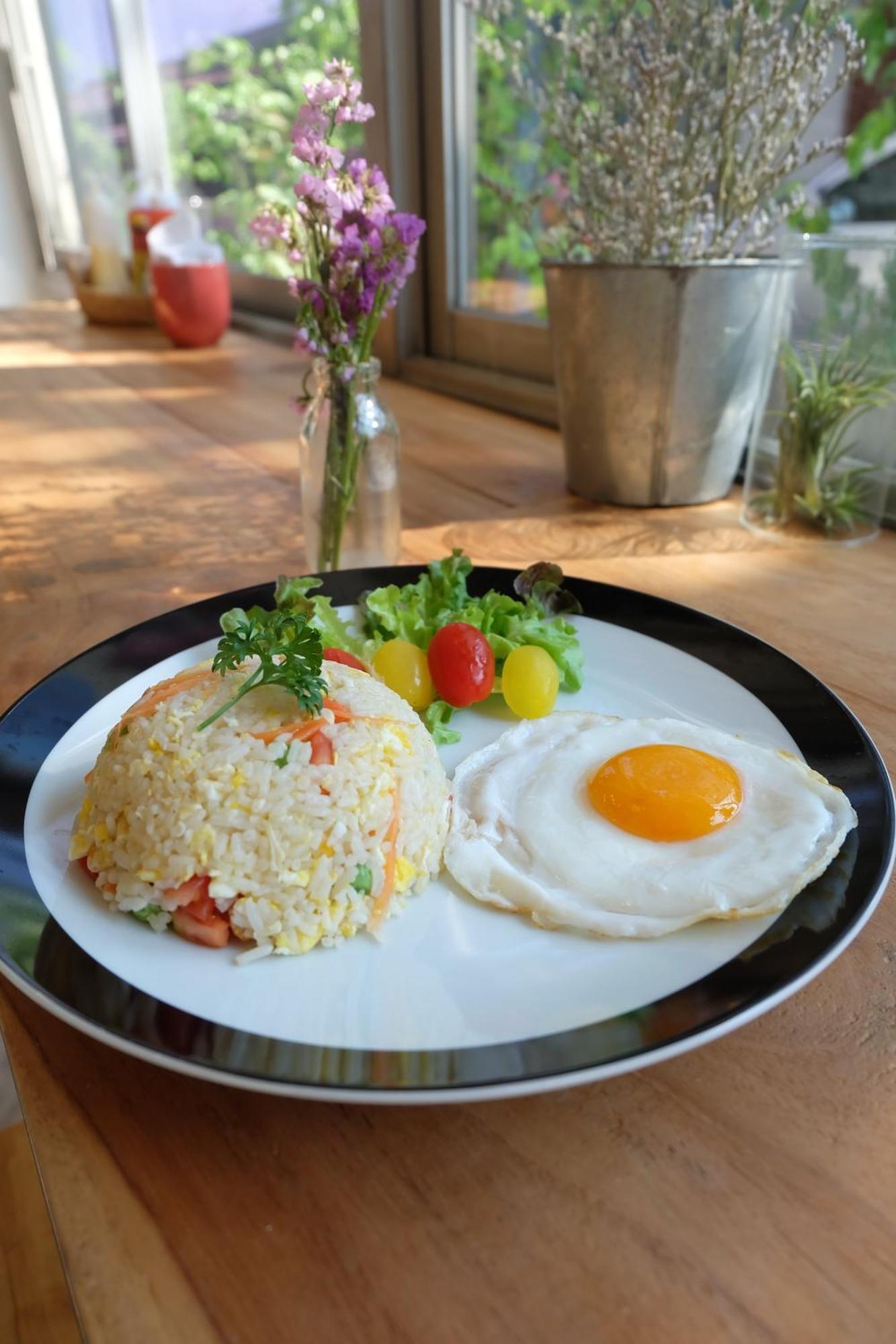 Bed & Breakfast The Grace House Chiangmai