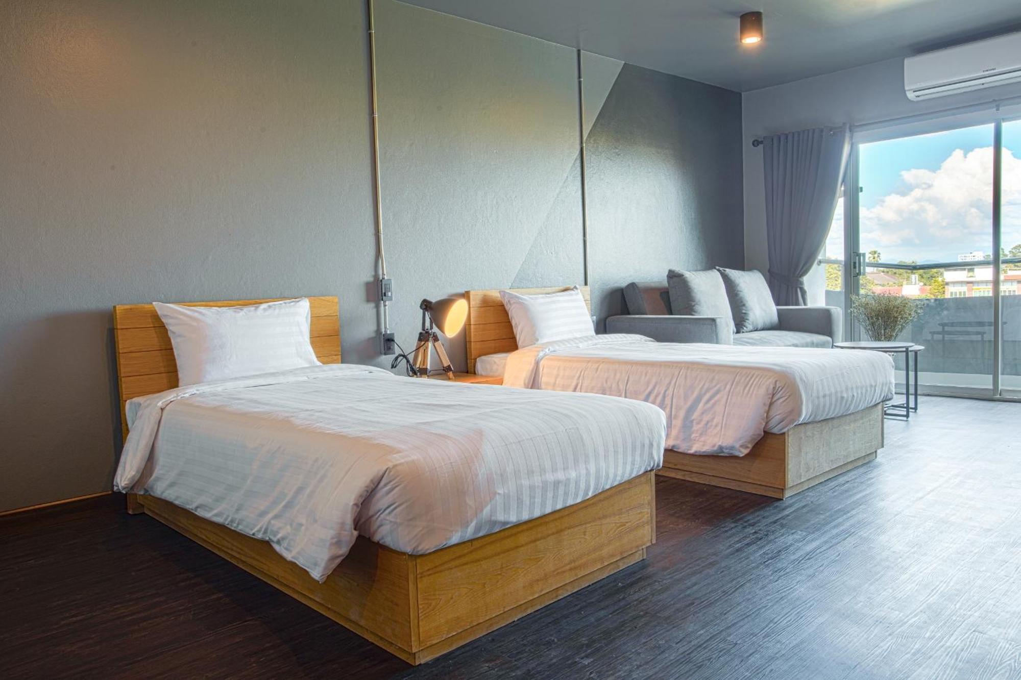 Hotel Get Zleep Premium Budget 3*