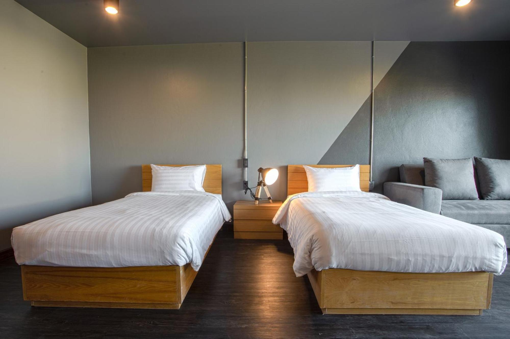 Hotel Get Zleep Premium Budget 3*
