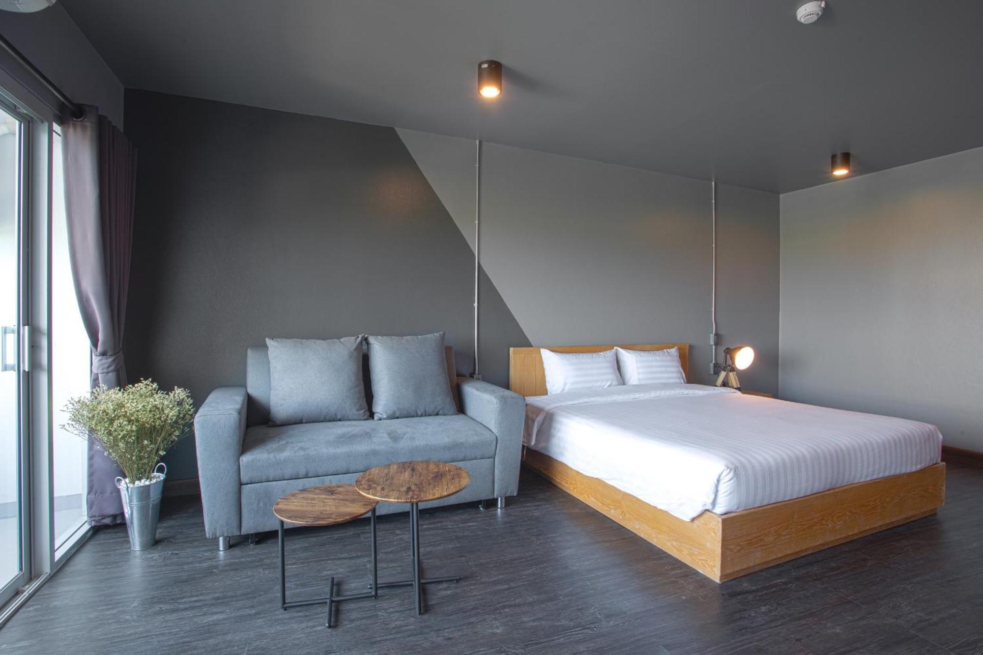 Get Zleep Premium Budget Chiang Mai