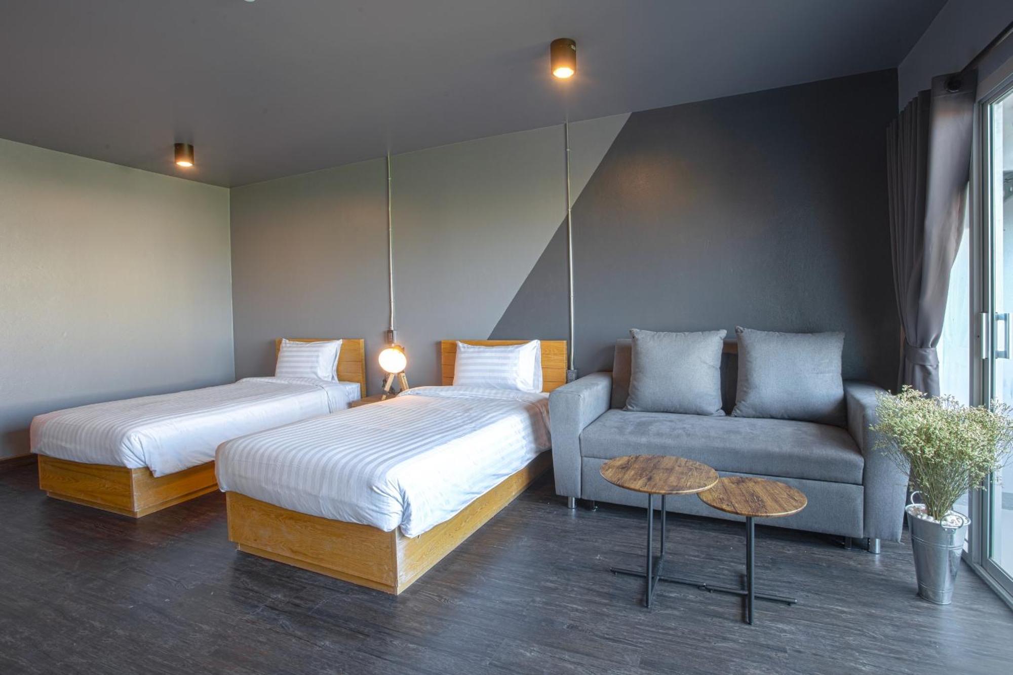 Hotel Get Zleep Premium Budget 3*