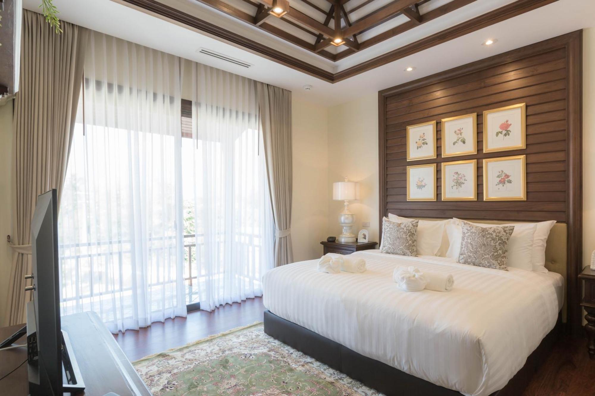 Hotel Content Chiangmai 4*
