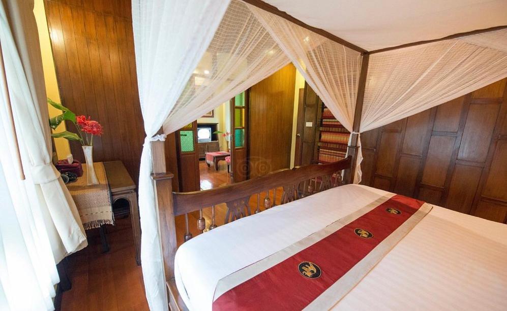 Bed & Breakfast Baan Orapin Chiang Mai