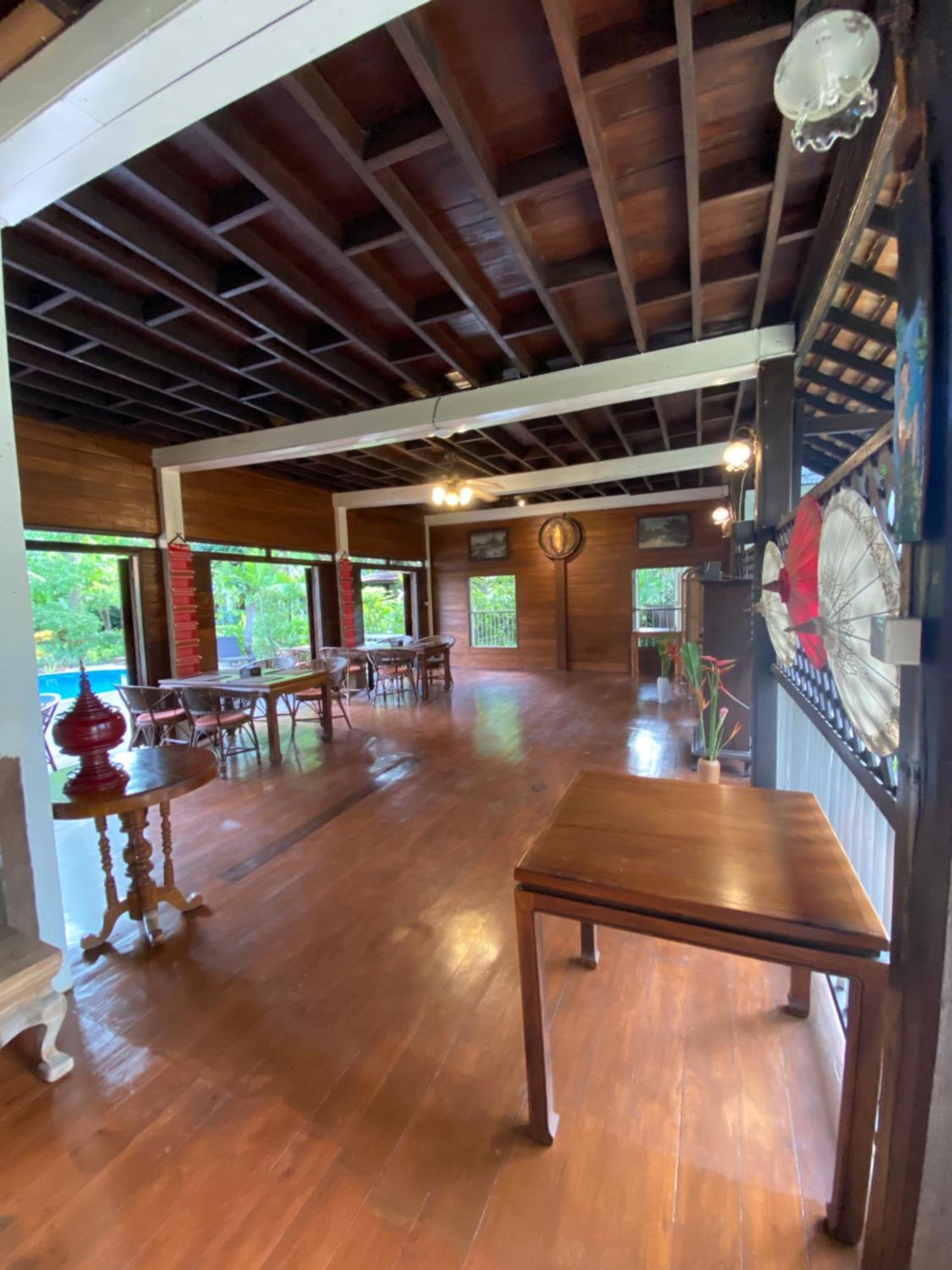Baan Orapin Chiang Mai