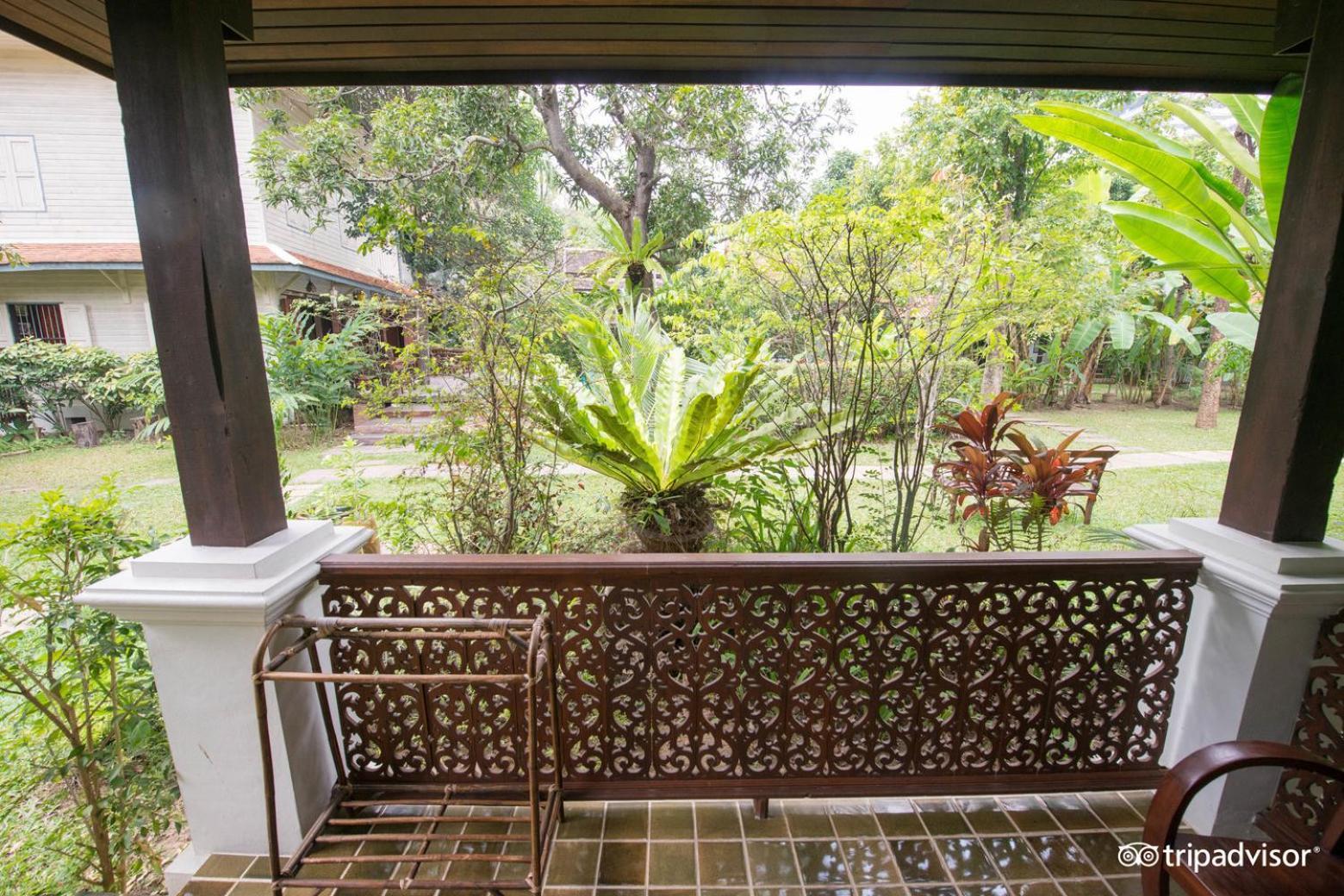 Bed & Breakfast Baan Orapin Chiang Mai