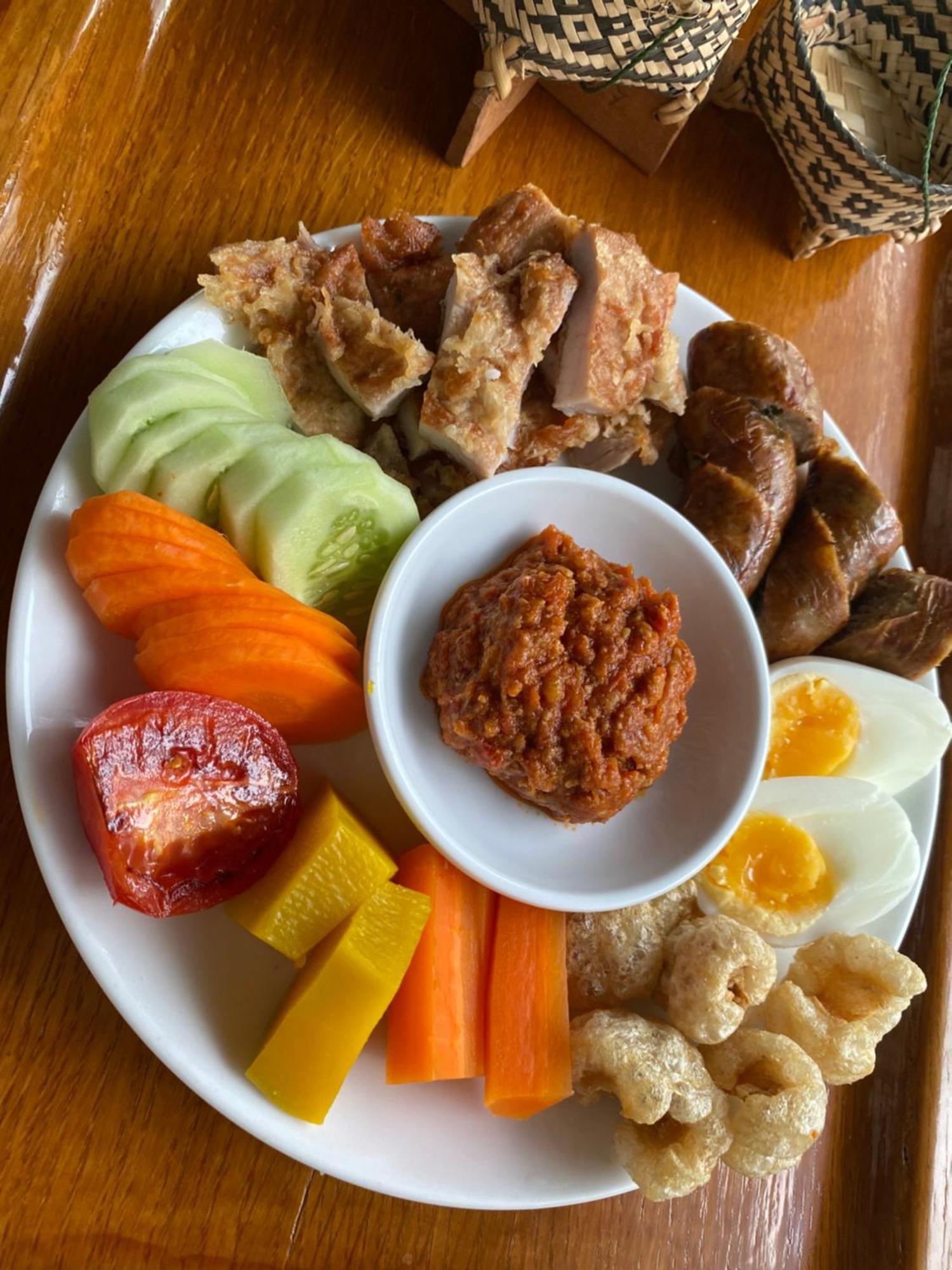 Baan Orapin Chiang Mai