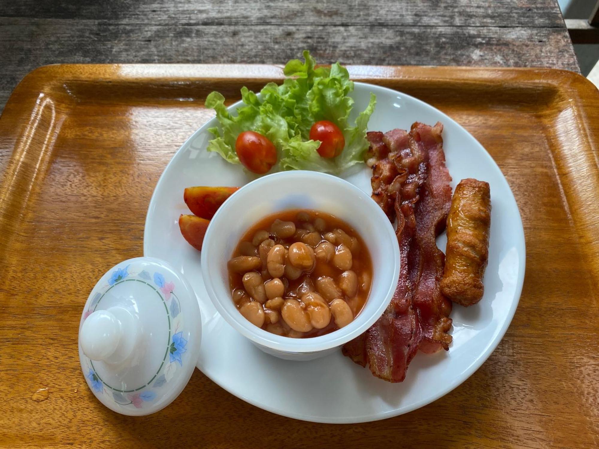 Bed & Breakfast Baan Orapin Chiang Mai