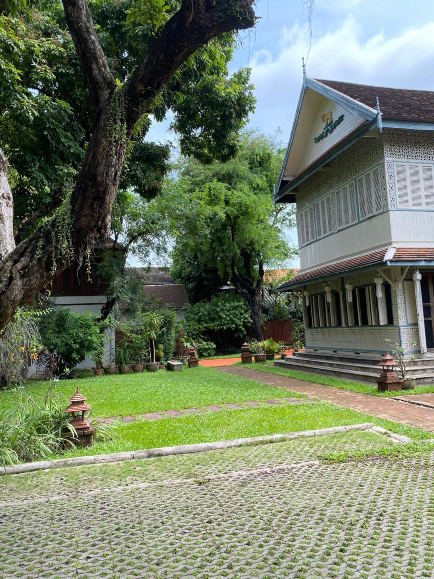 Baan Orapin